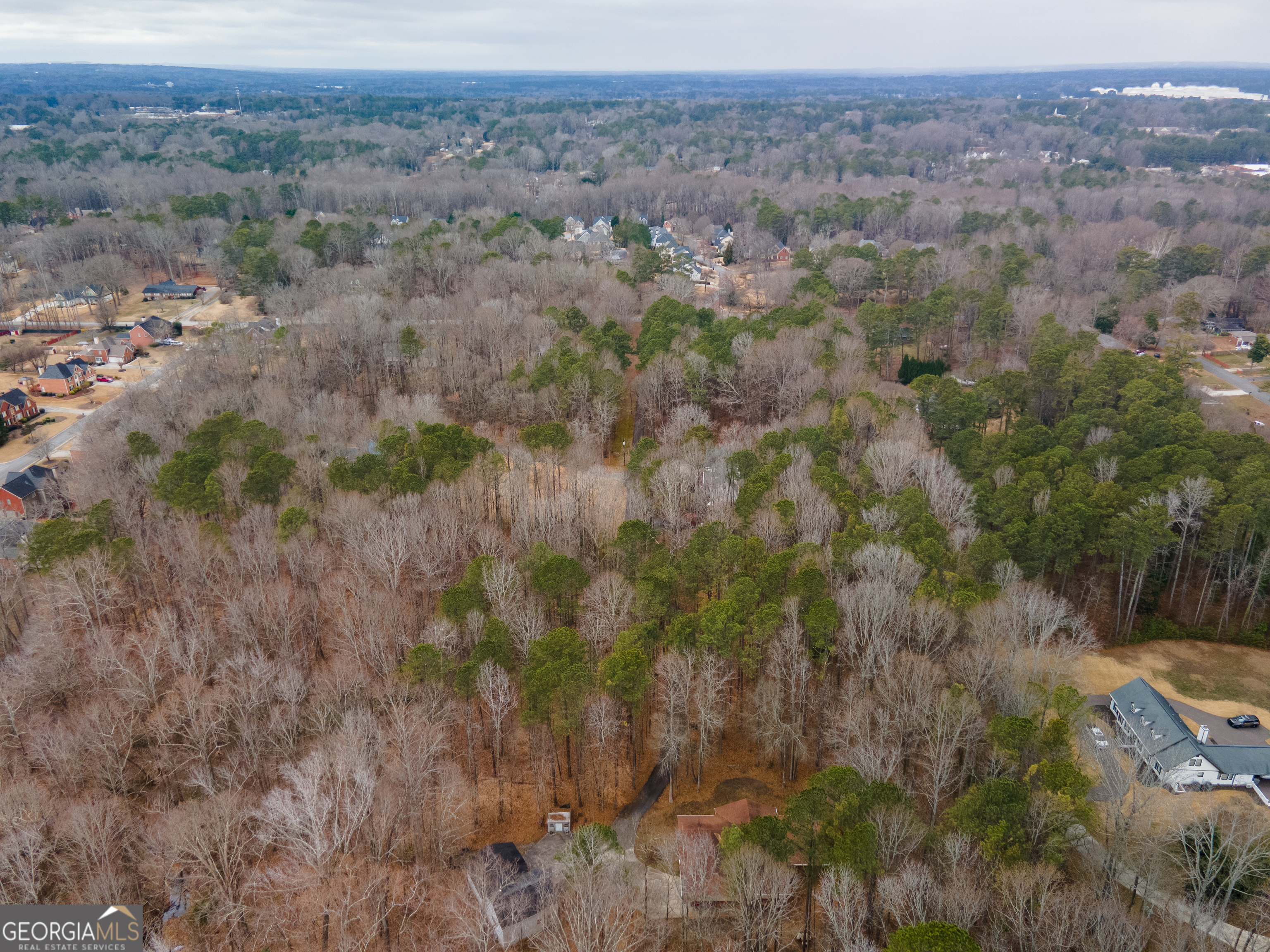 4505 Brookwood Drive Property Photo 52