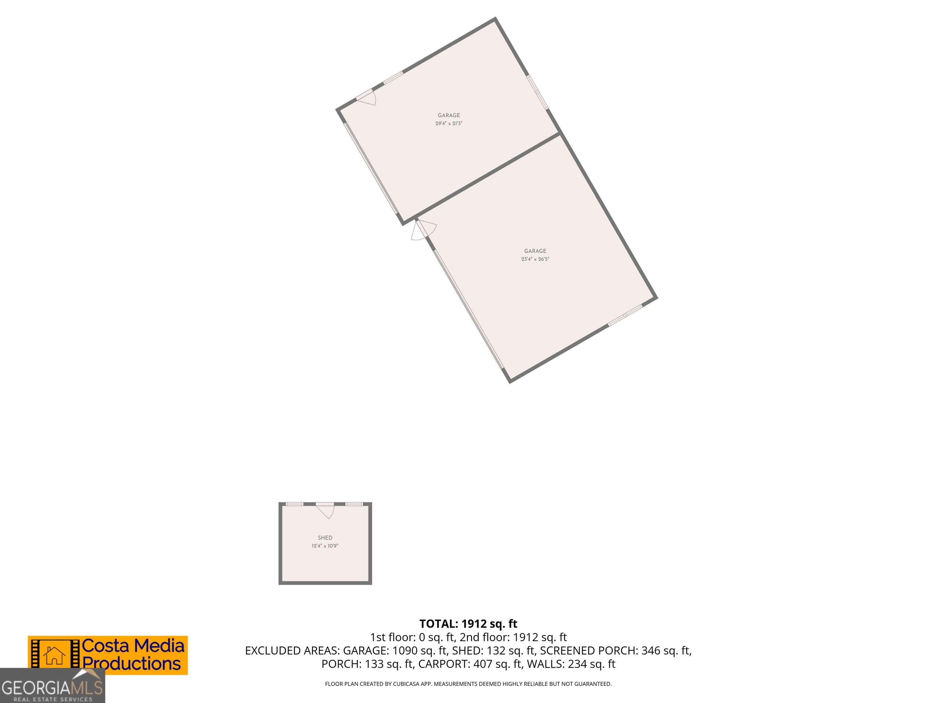 4505 Brookwood Drive Property Photo 54