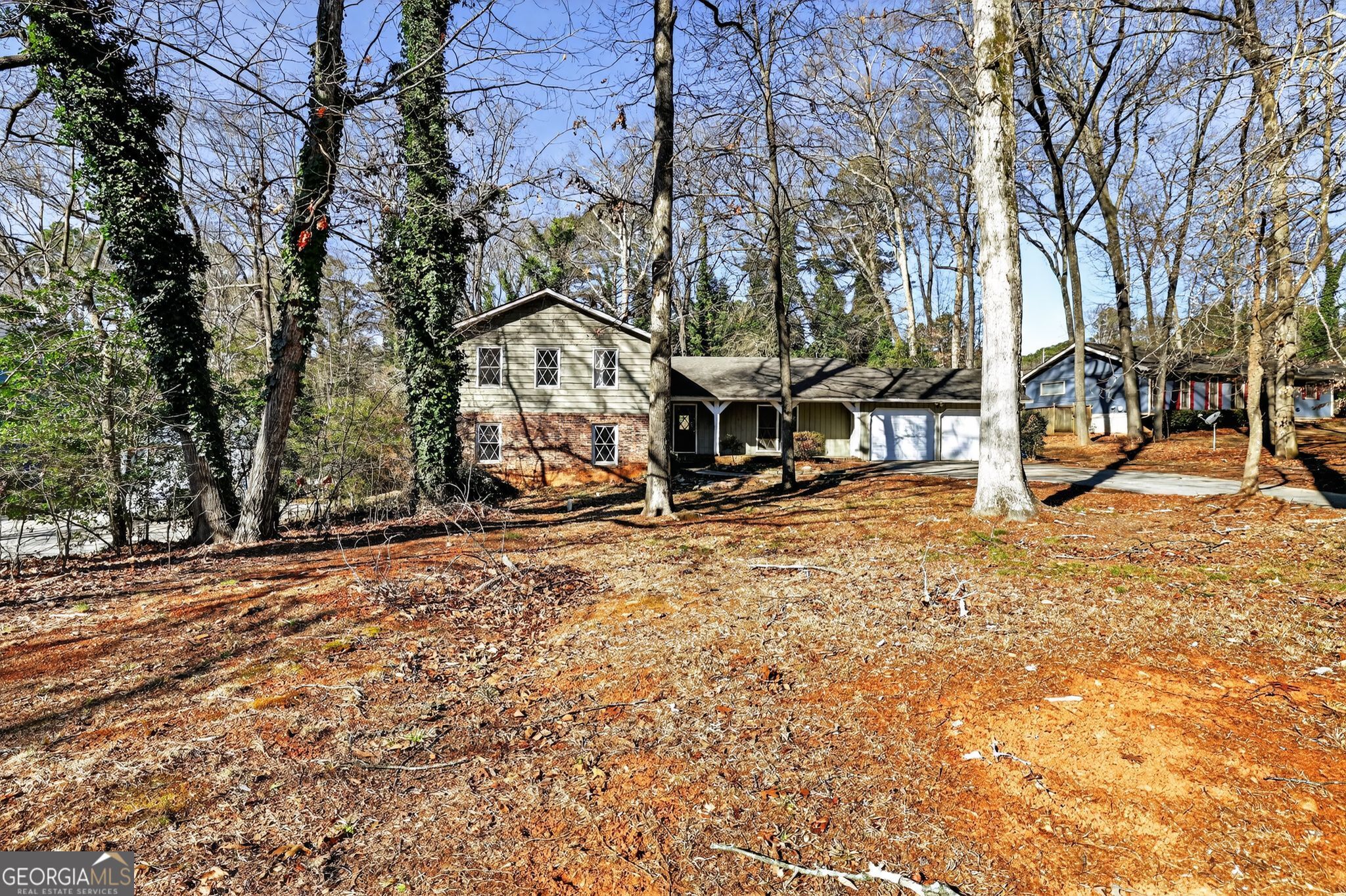 551 Hickory Hills Court
