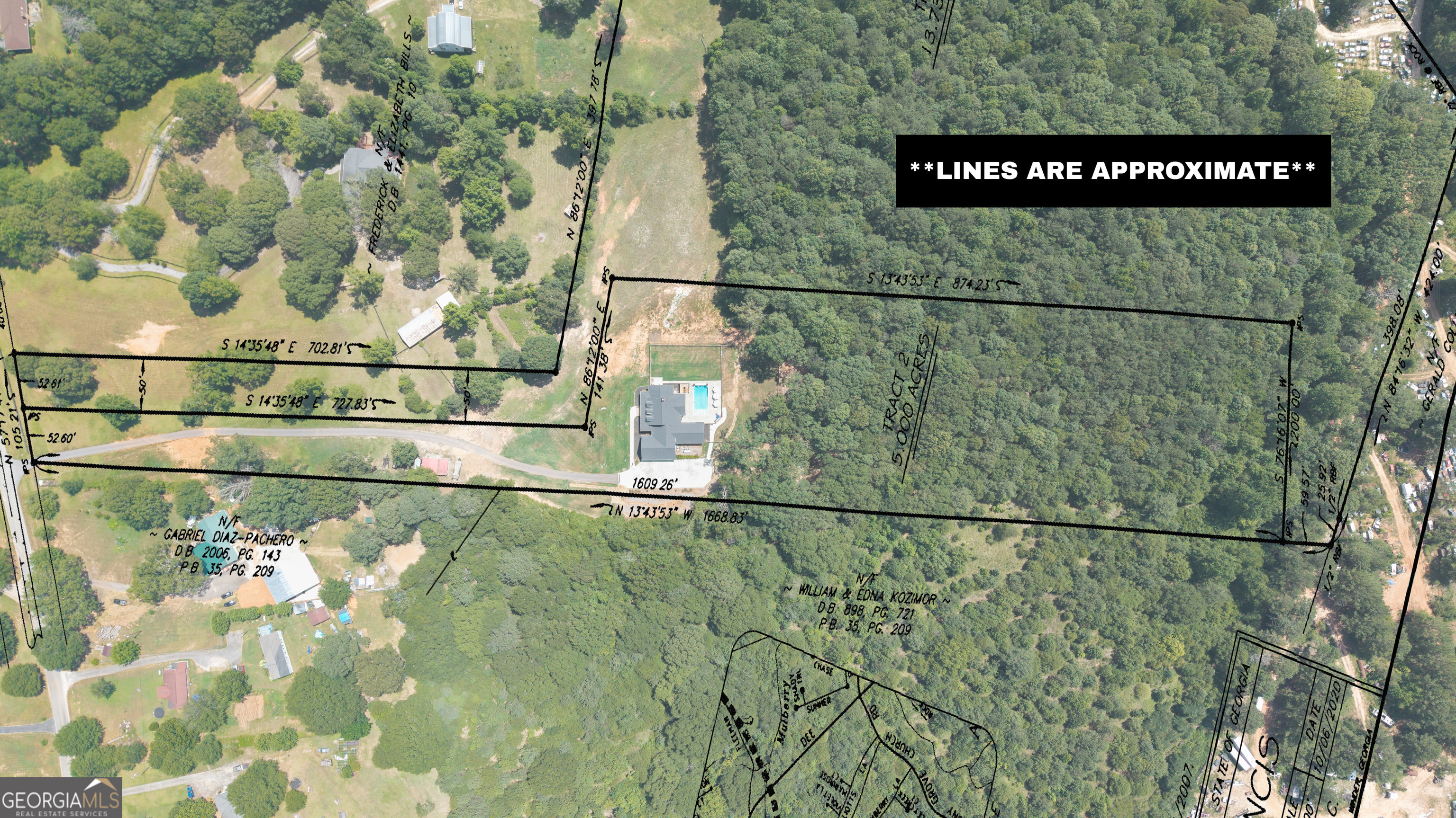 1380 Cronic Town Road Property Photo 51
