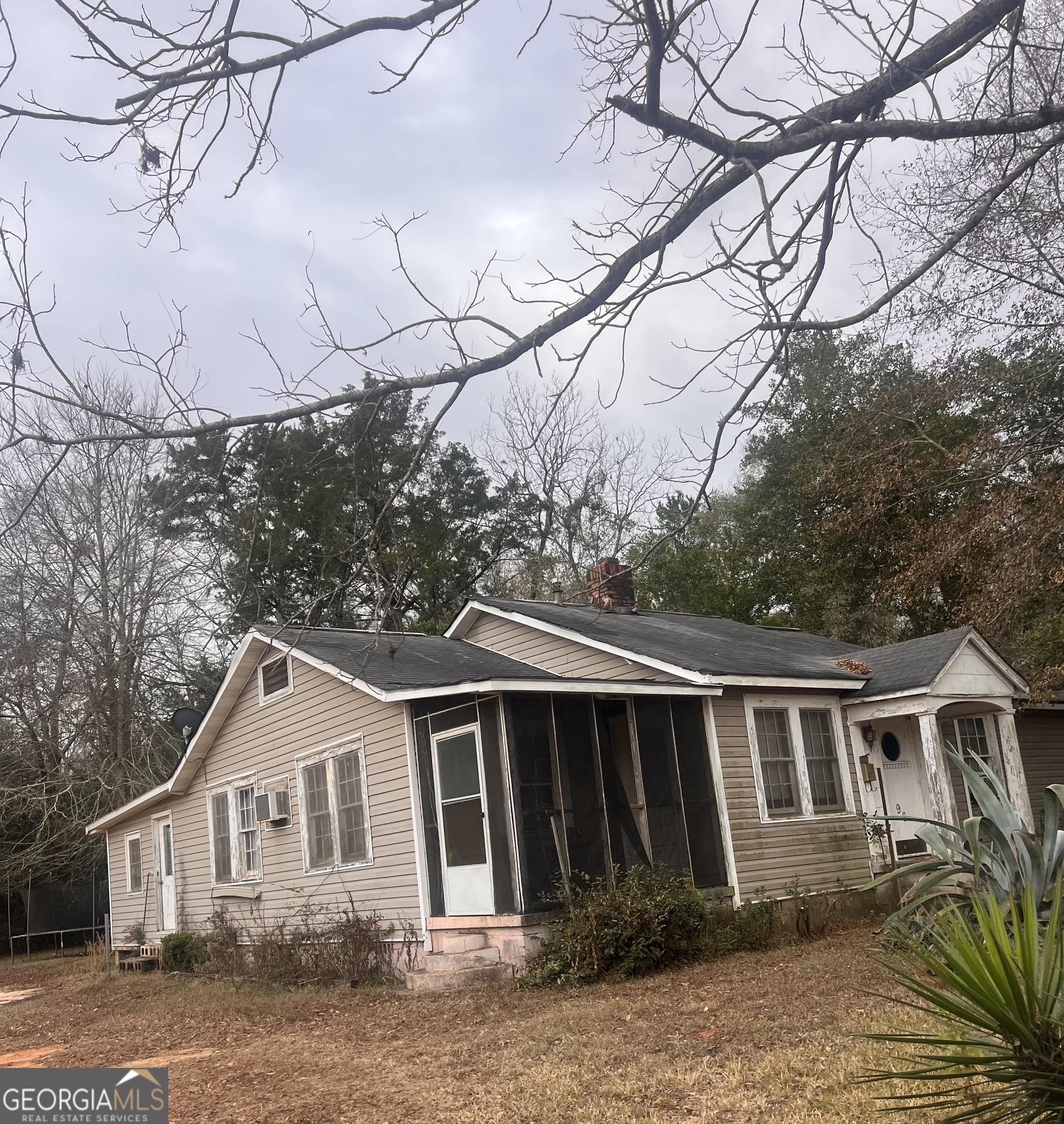 96 Jesse Johnson Drive Property Photo 1