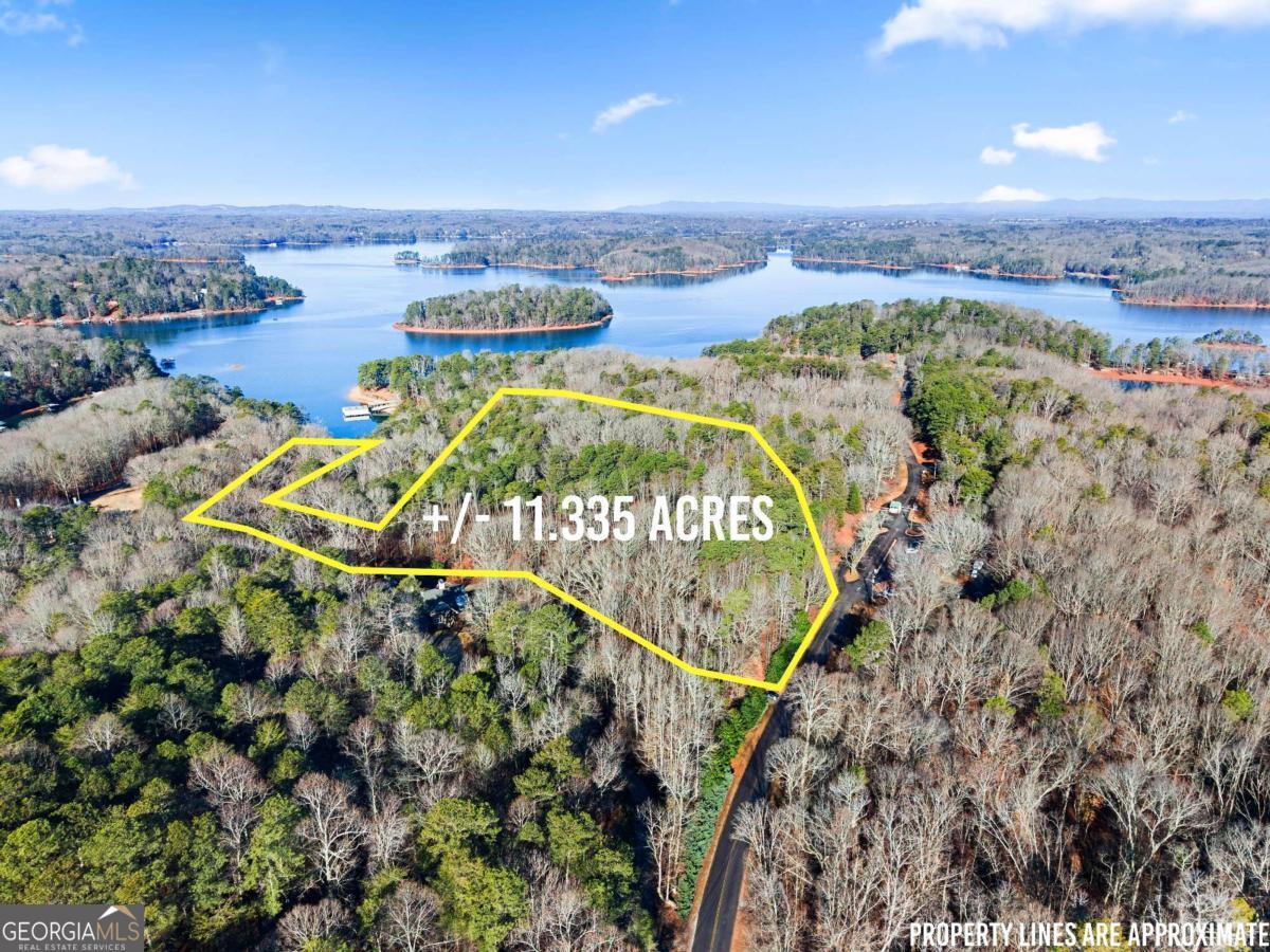 3533 Keith Bridge Road Property Photo 2