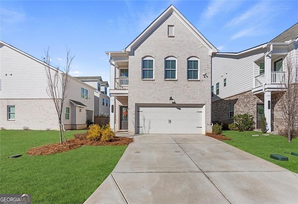 3739 Silvery Way Property Photo 1