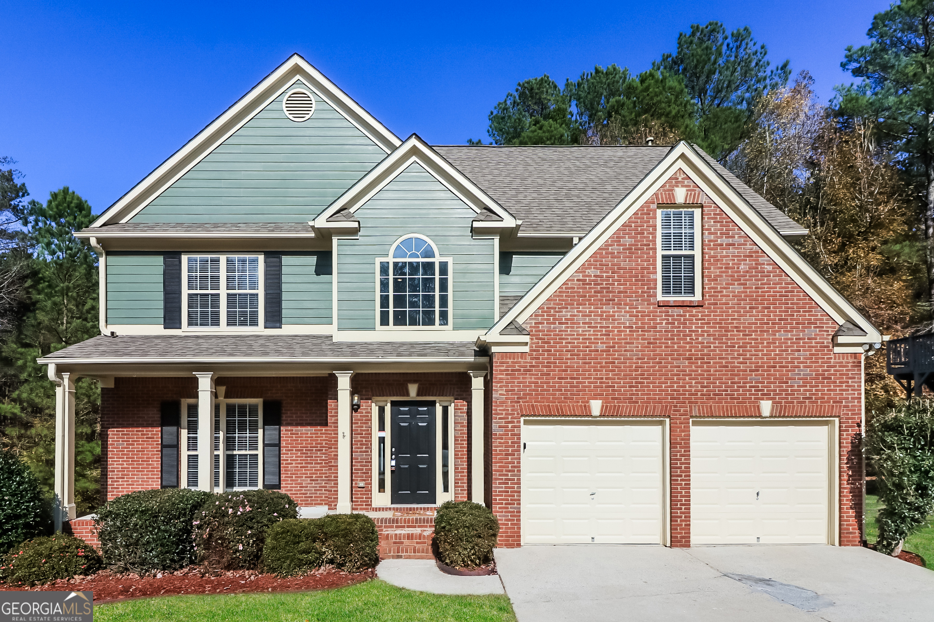 434 Hunt Creek Drive Property Photo 1