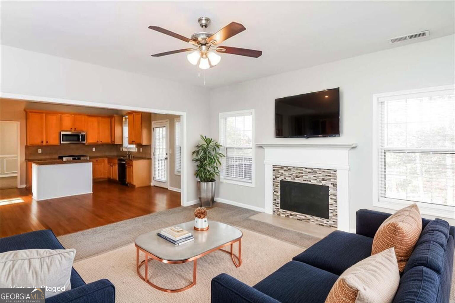 434 Hunt Creek Drive Property Photo 4