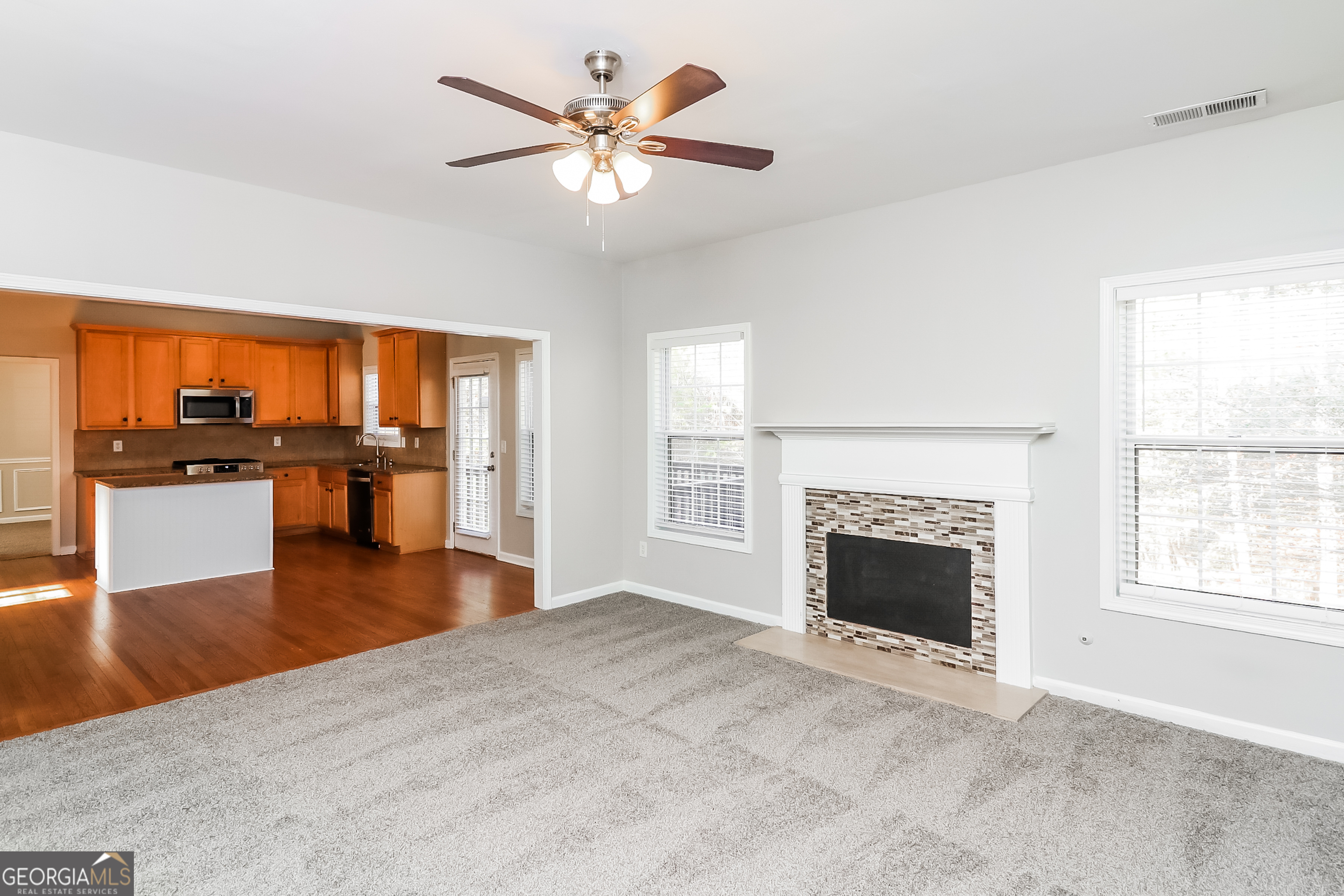 434 Hunt Creek Drive Property Photo 5