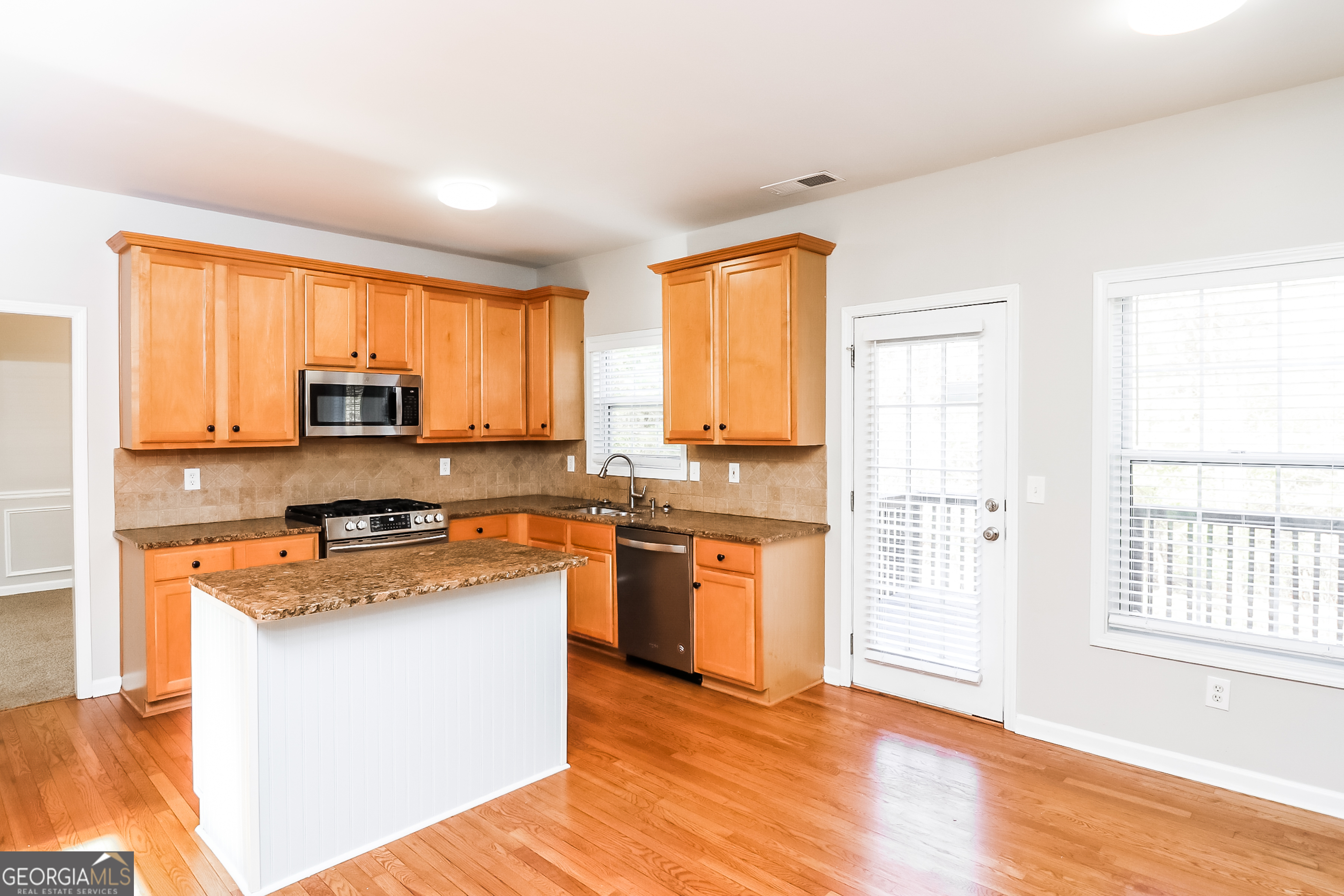 434 Hunt Creek Drive Property Photo 8