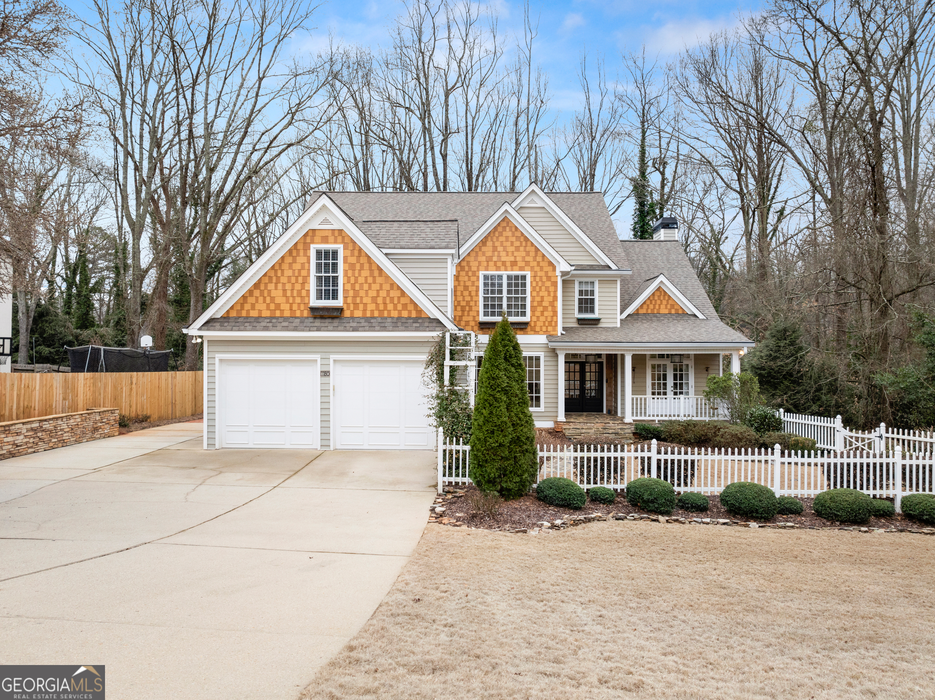 1180 Springdale Road Property Photo 4