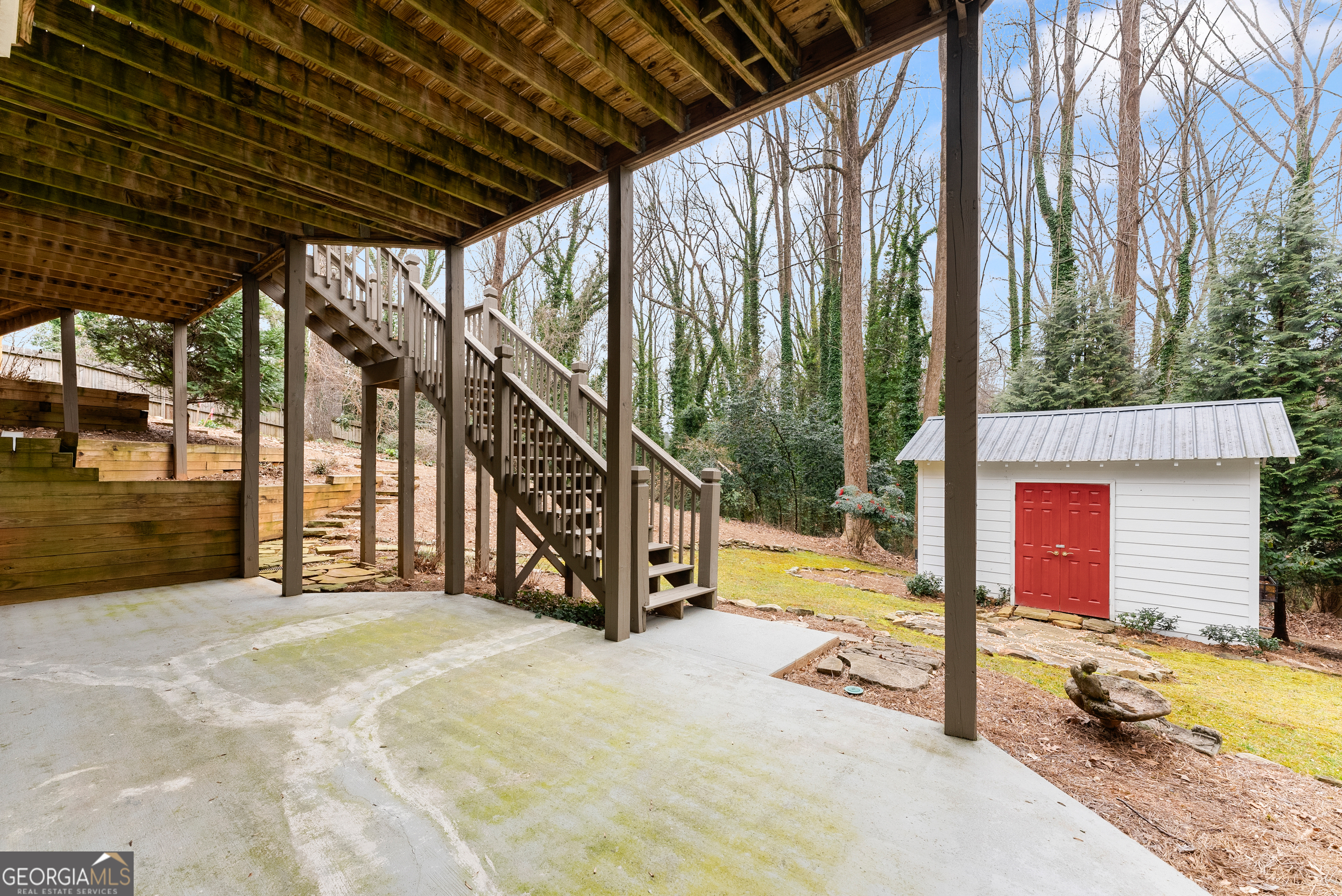 1180 Springdale Road Property Photo 55