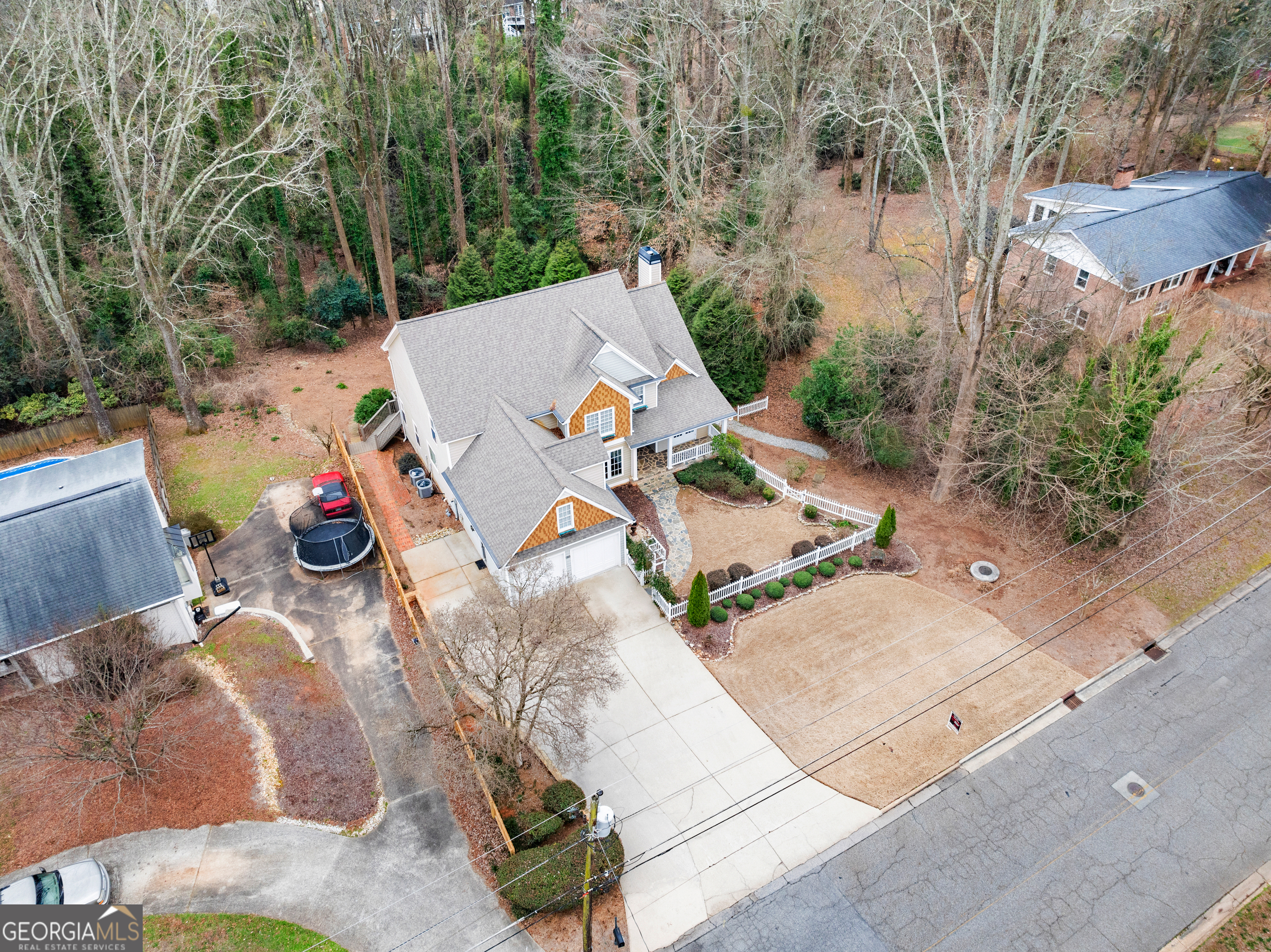 1180 Springdale Road Property Photo 61