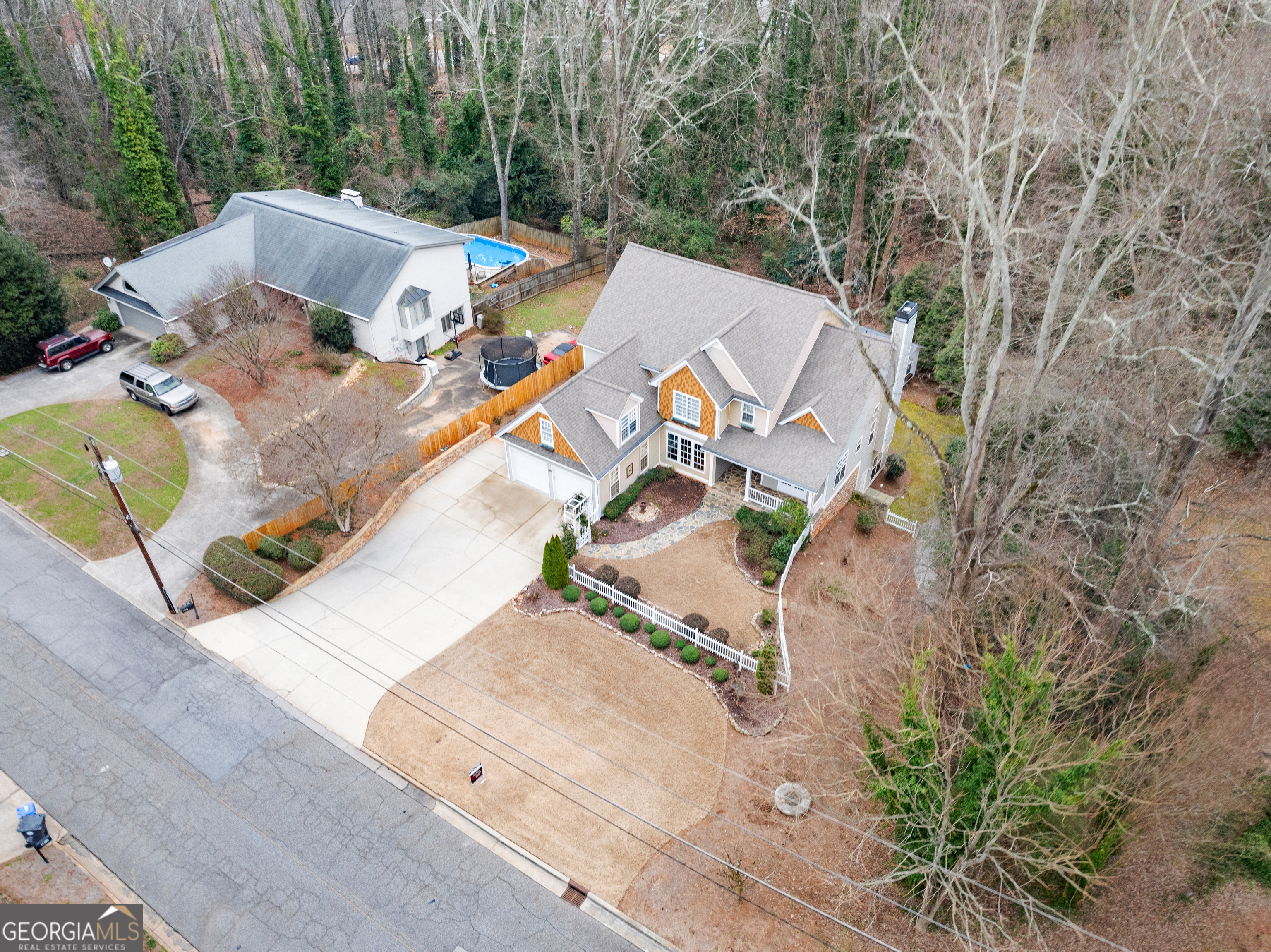 1180 Springdale Road Property Photo 62