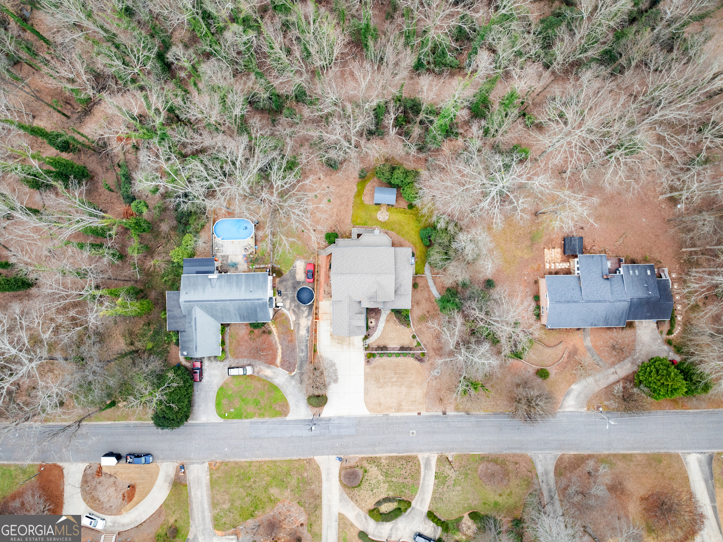 1180 Springdale Road Property Photo 63
