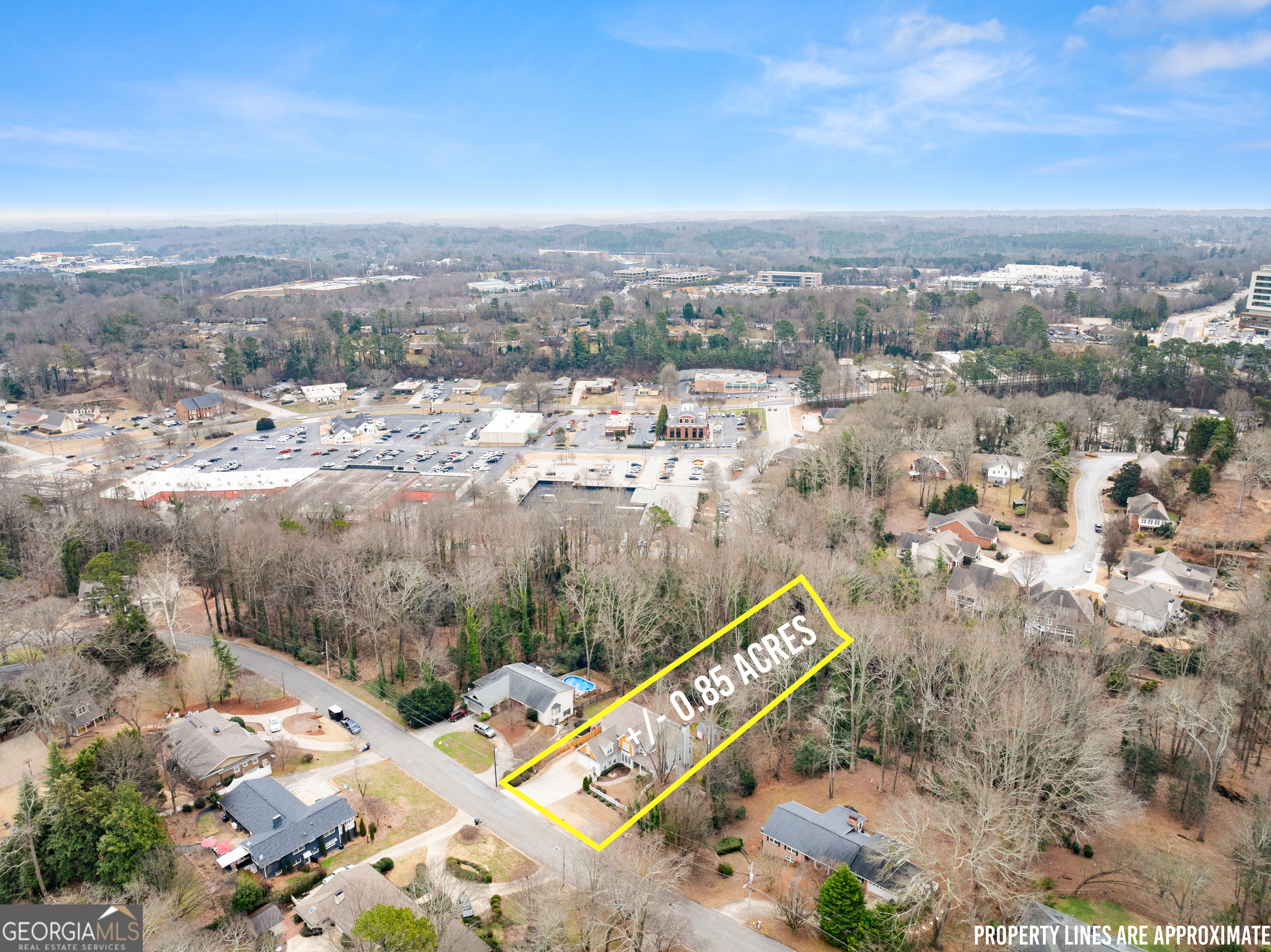 1180 Springdale Road Property Photo 64