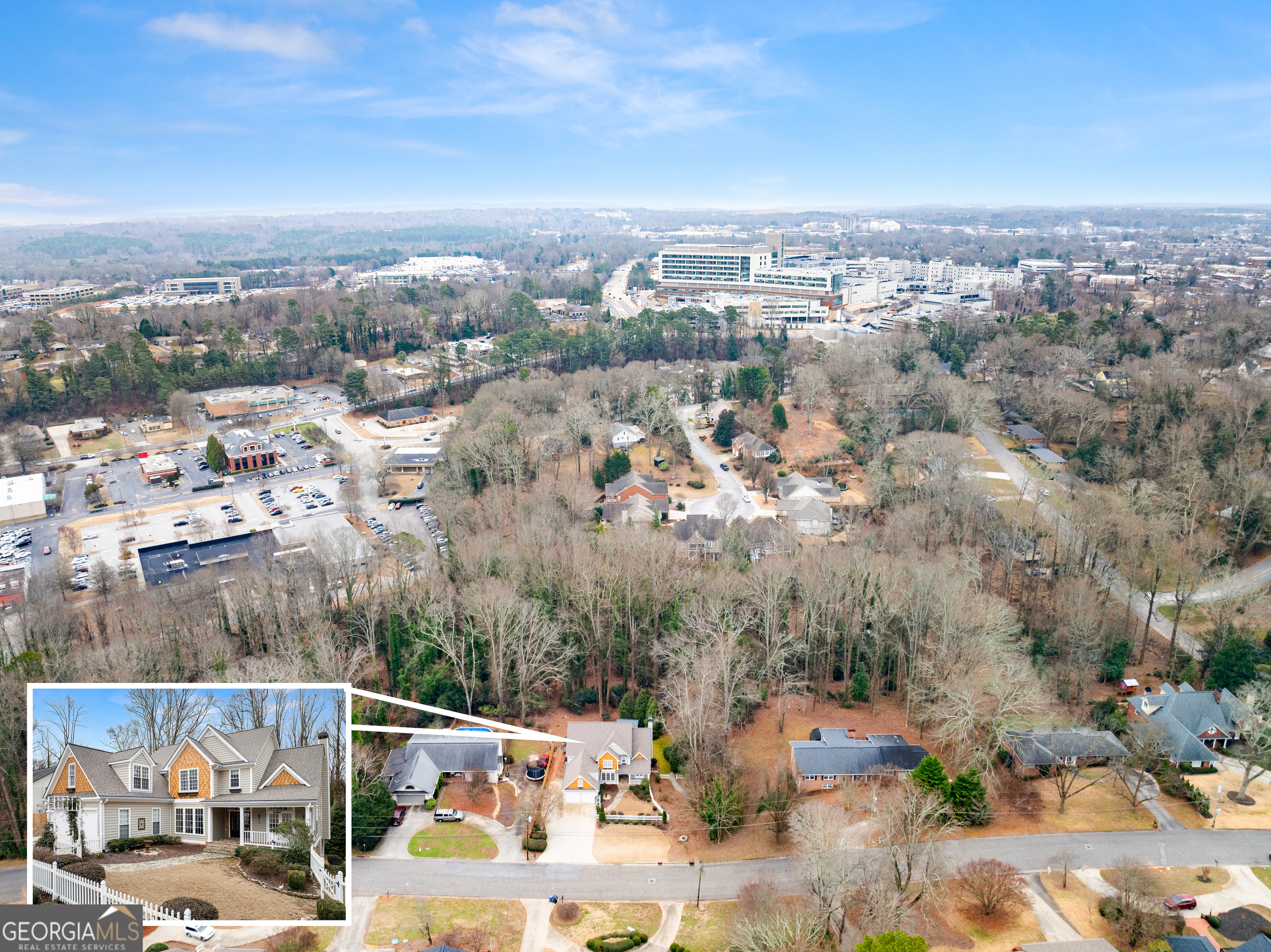 1180 Springdale Road Property Photo 65