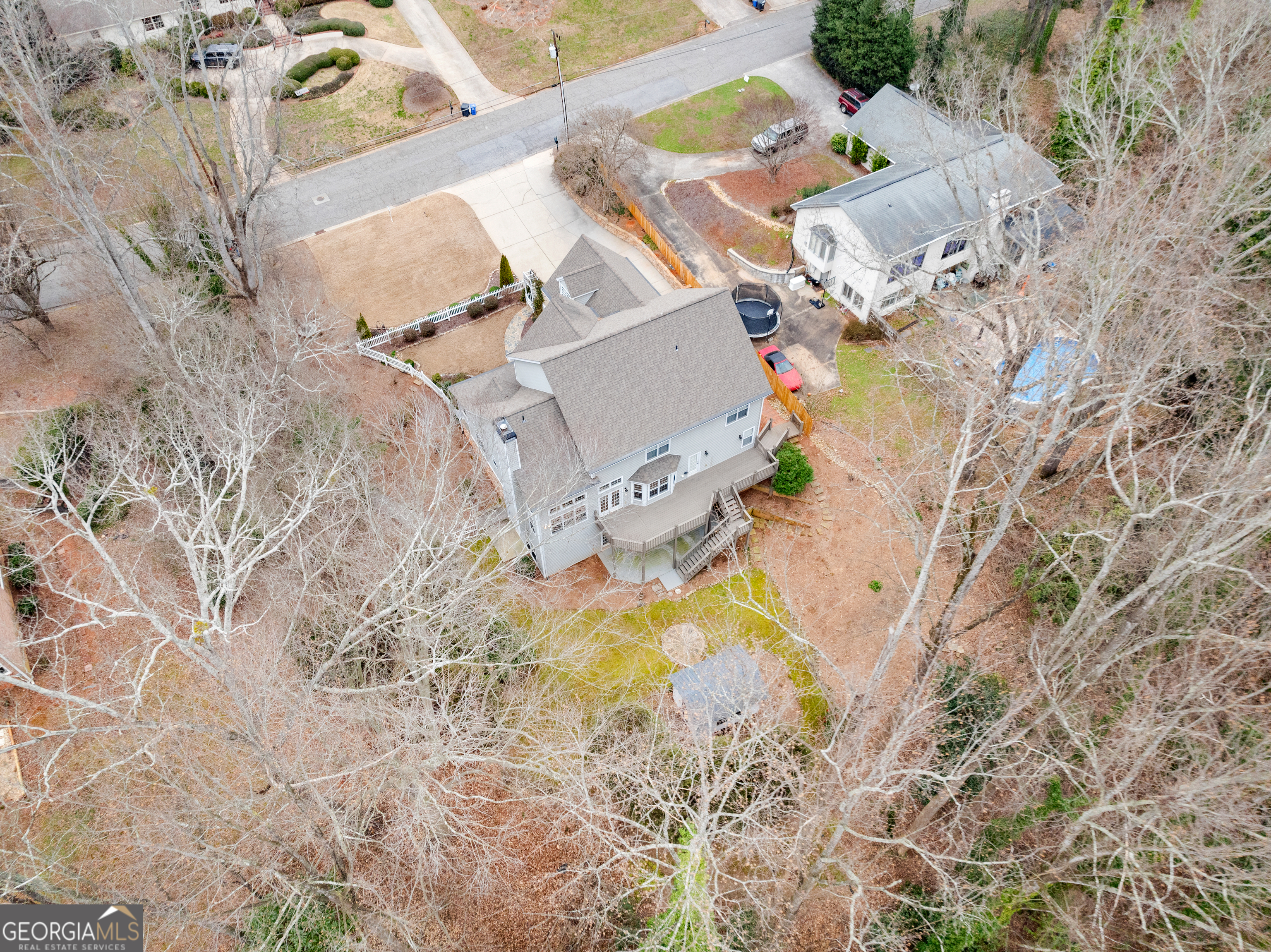 1180 Springdale Road Property Photo 66