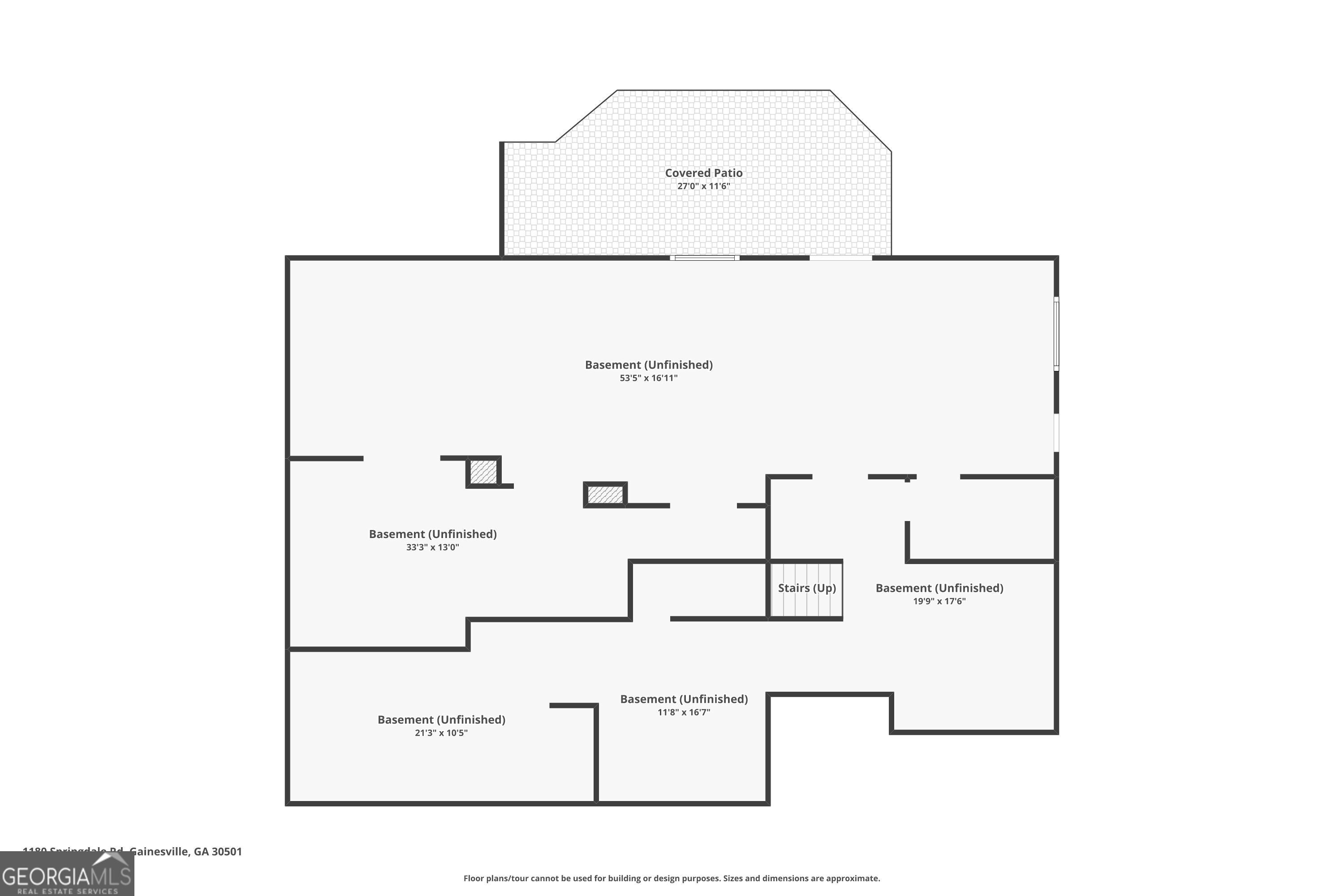 1180 Springdale Road Property Photo 67