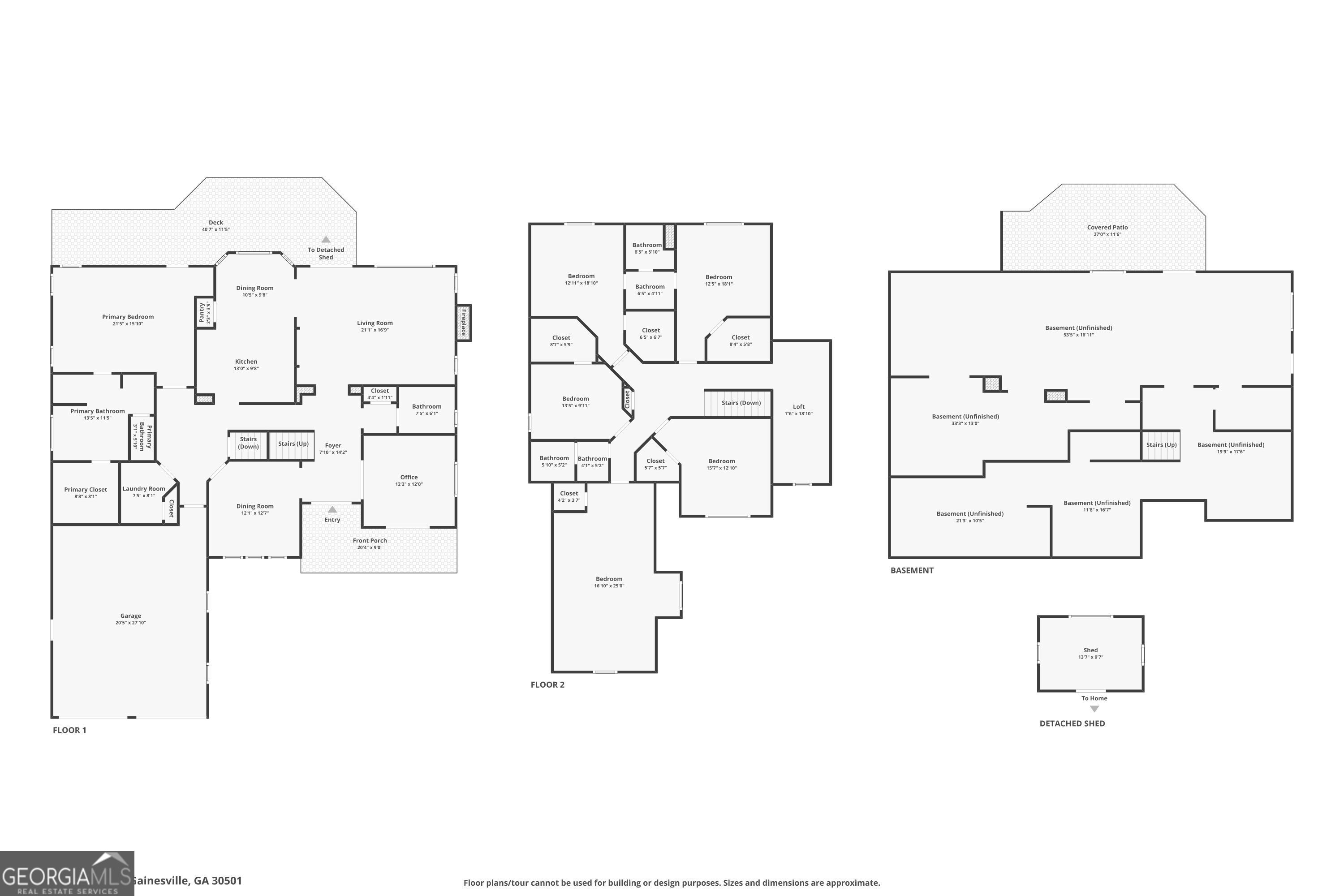 1180 Springdale Road Property Photo 68