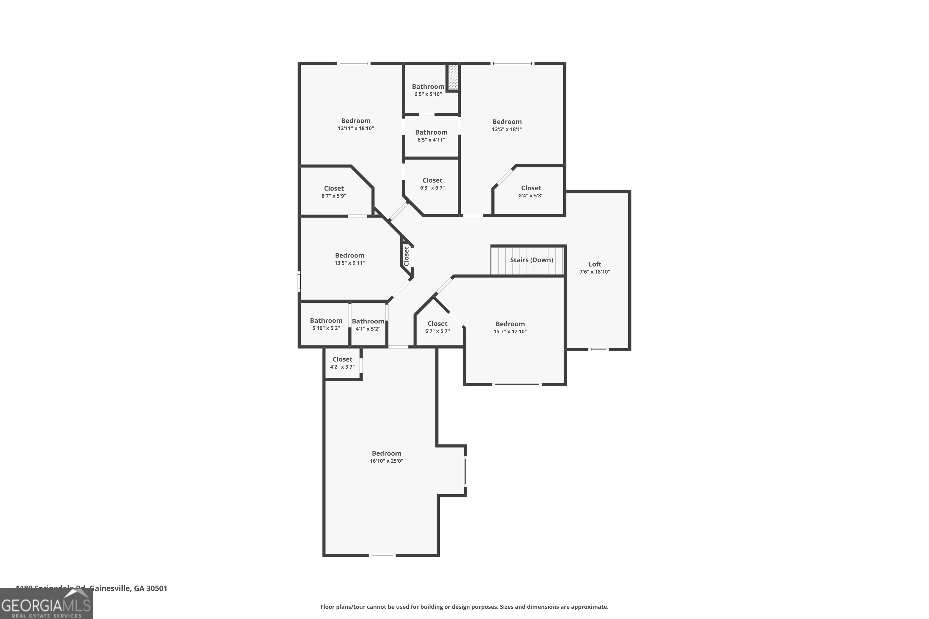1180 Springdale Road Property Photo 71