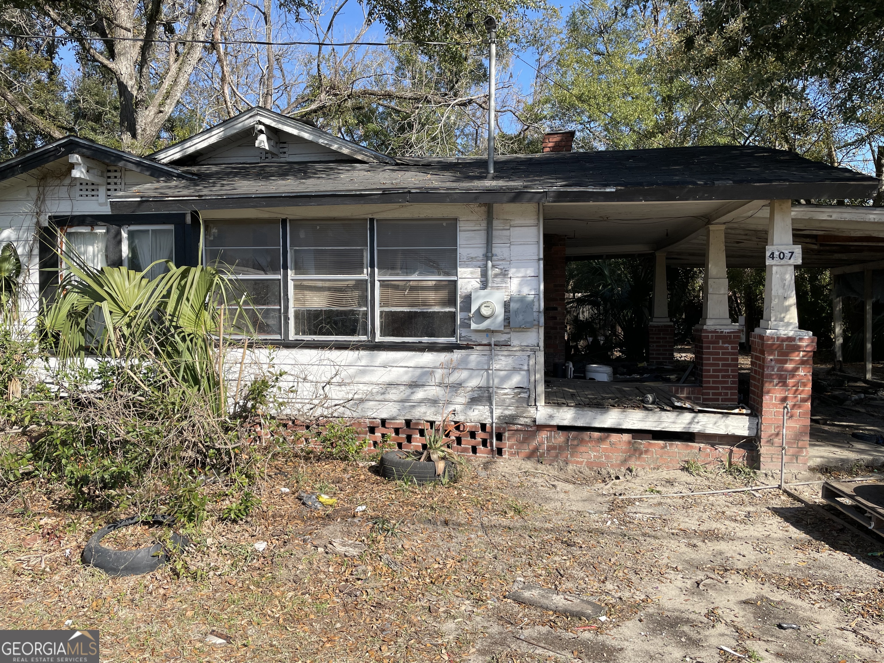 407 Mills Street Property Photo 1