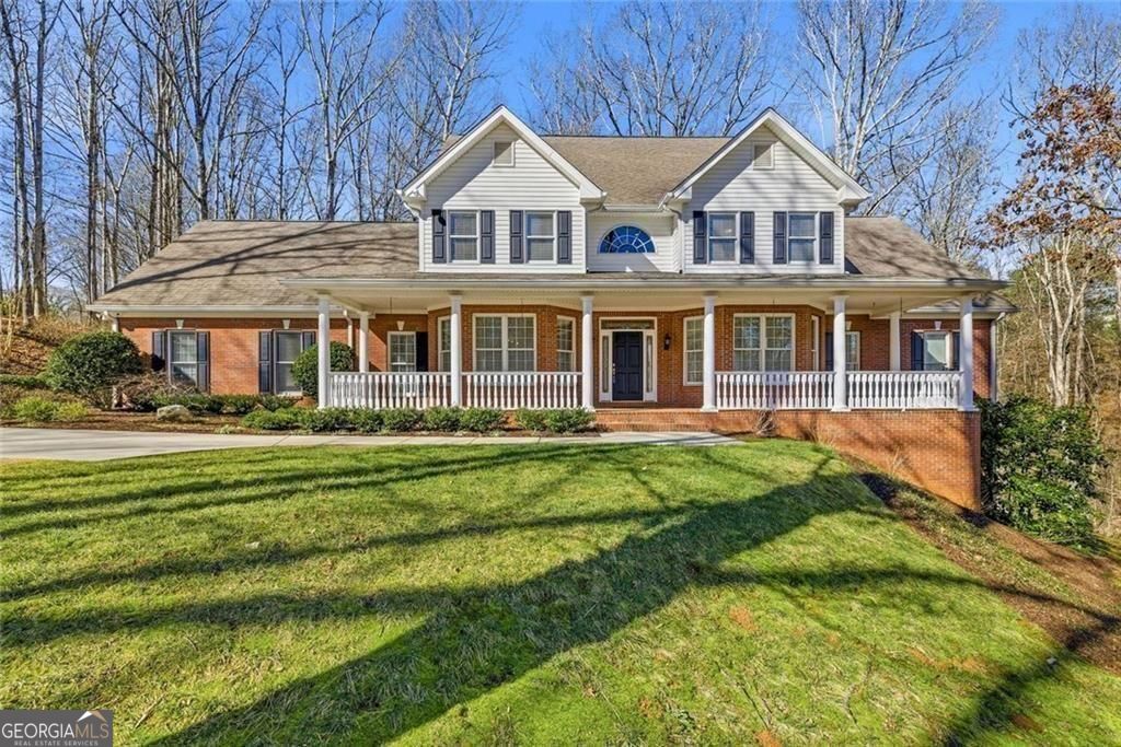 5576 Riverwalk Court Property Photo 1