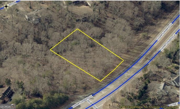 3197 Thompson Bridge Road Property Photo 1