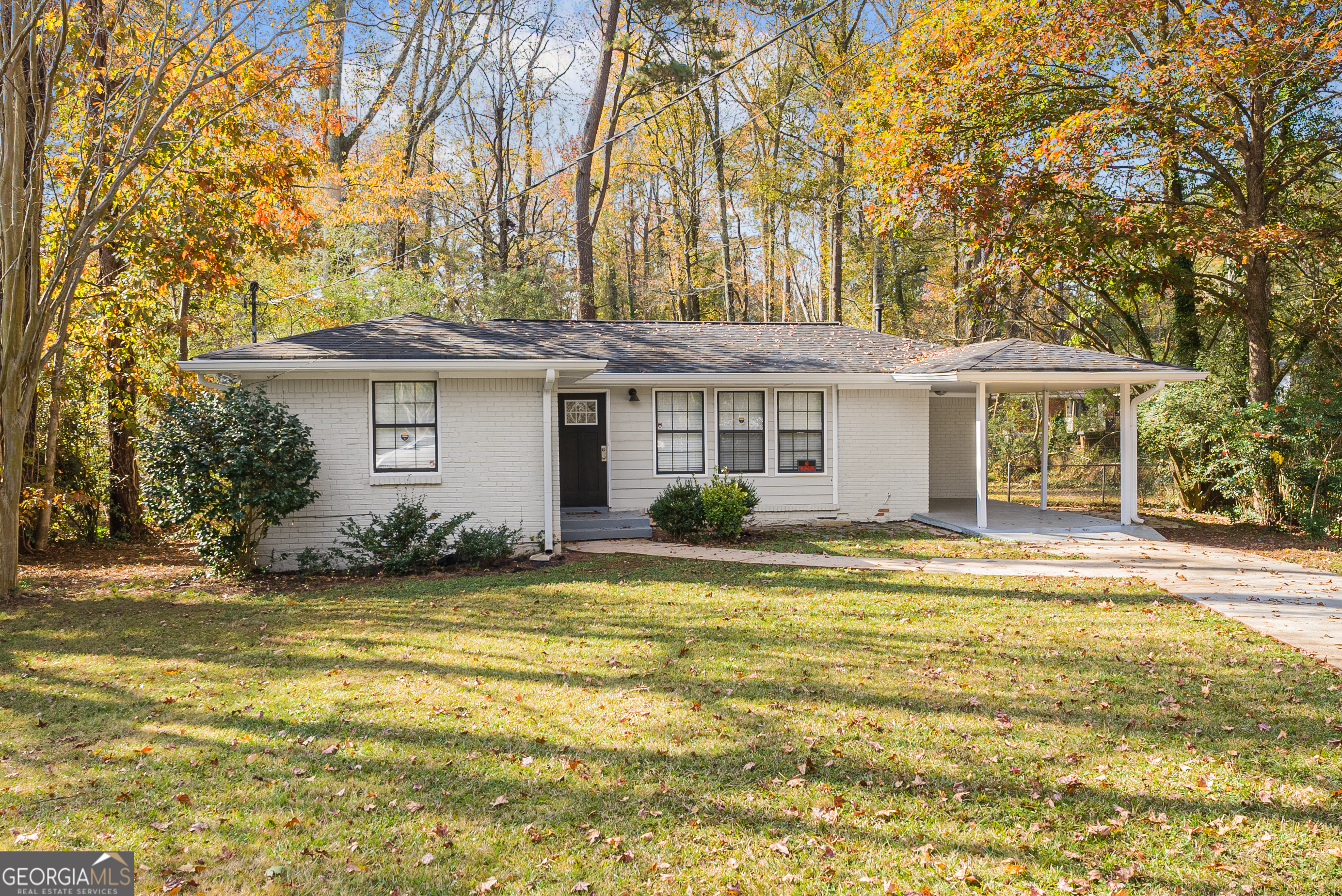 3511 Misty Valley Road