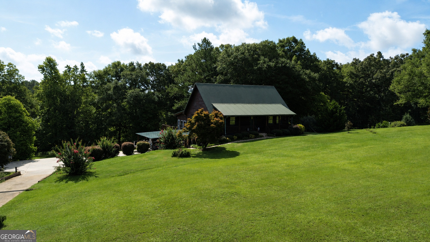 1003 Ga Highway 27 E Property Photo 1