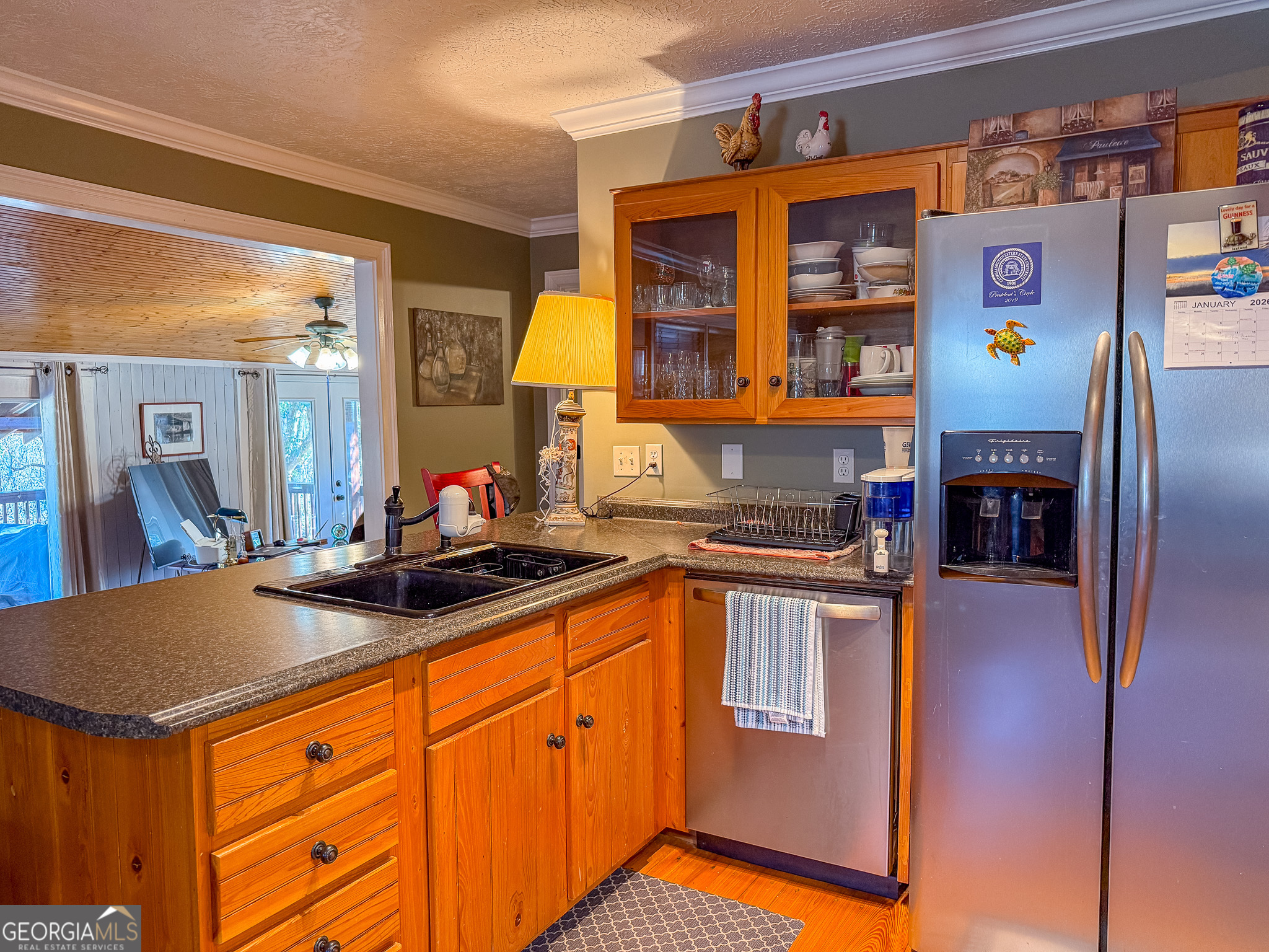 1003 Ga Highway 27 E Property Photo 6