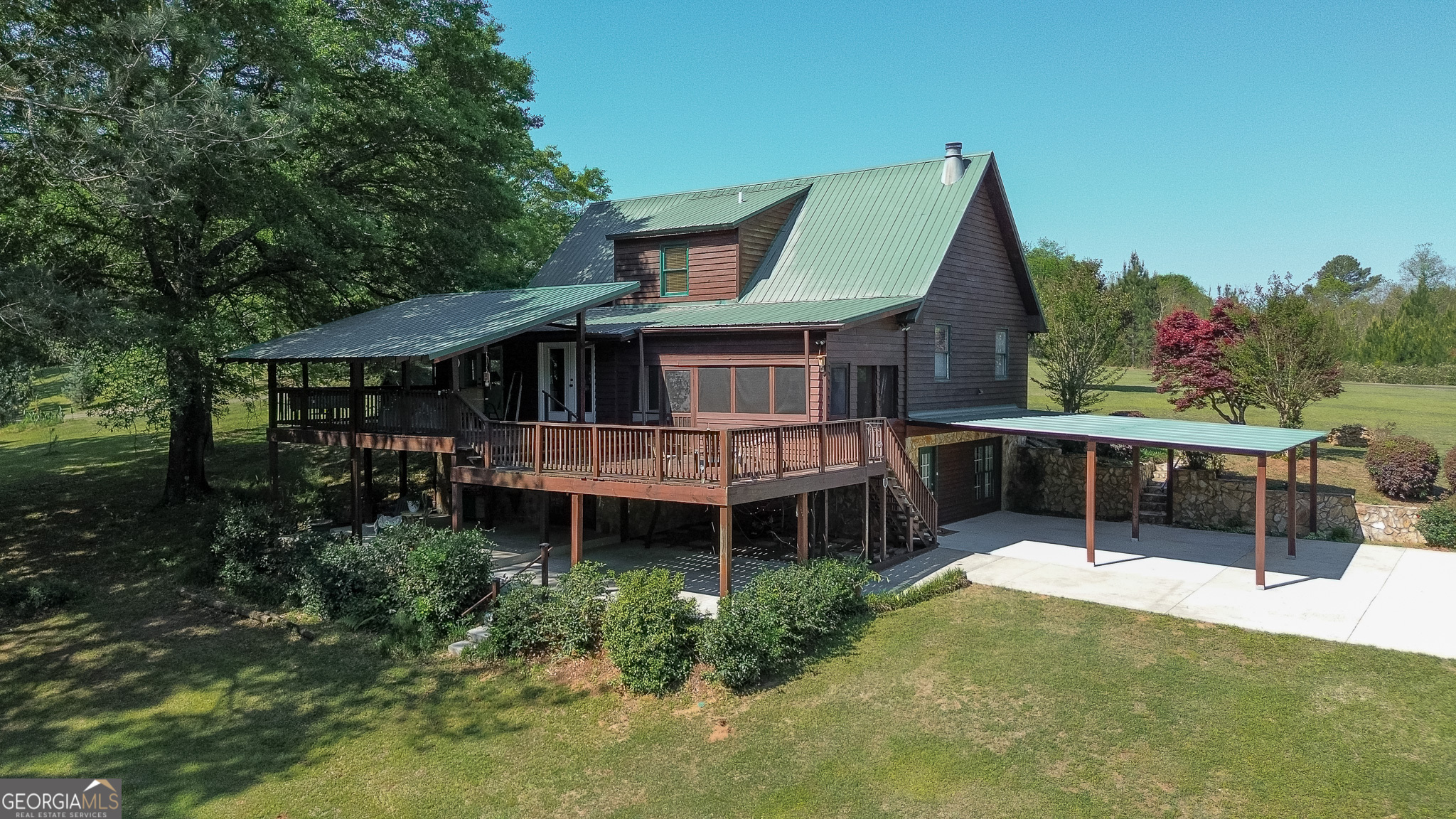 1003 Ga Highway 27 E Property Photo 33