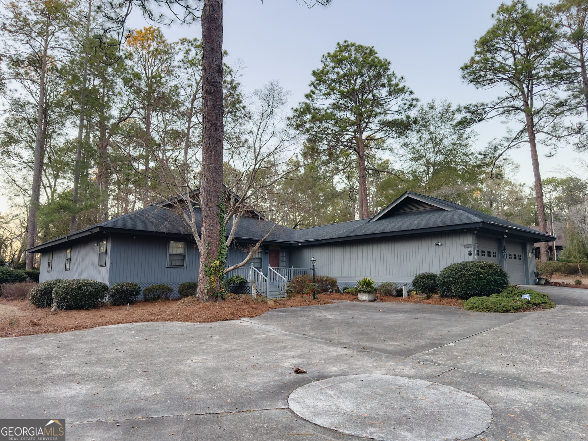 935 Odom Street Property Photo 1