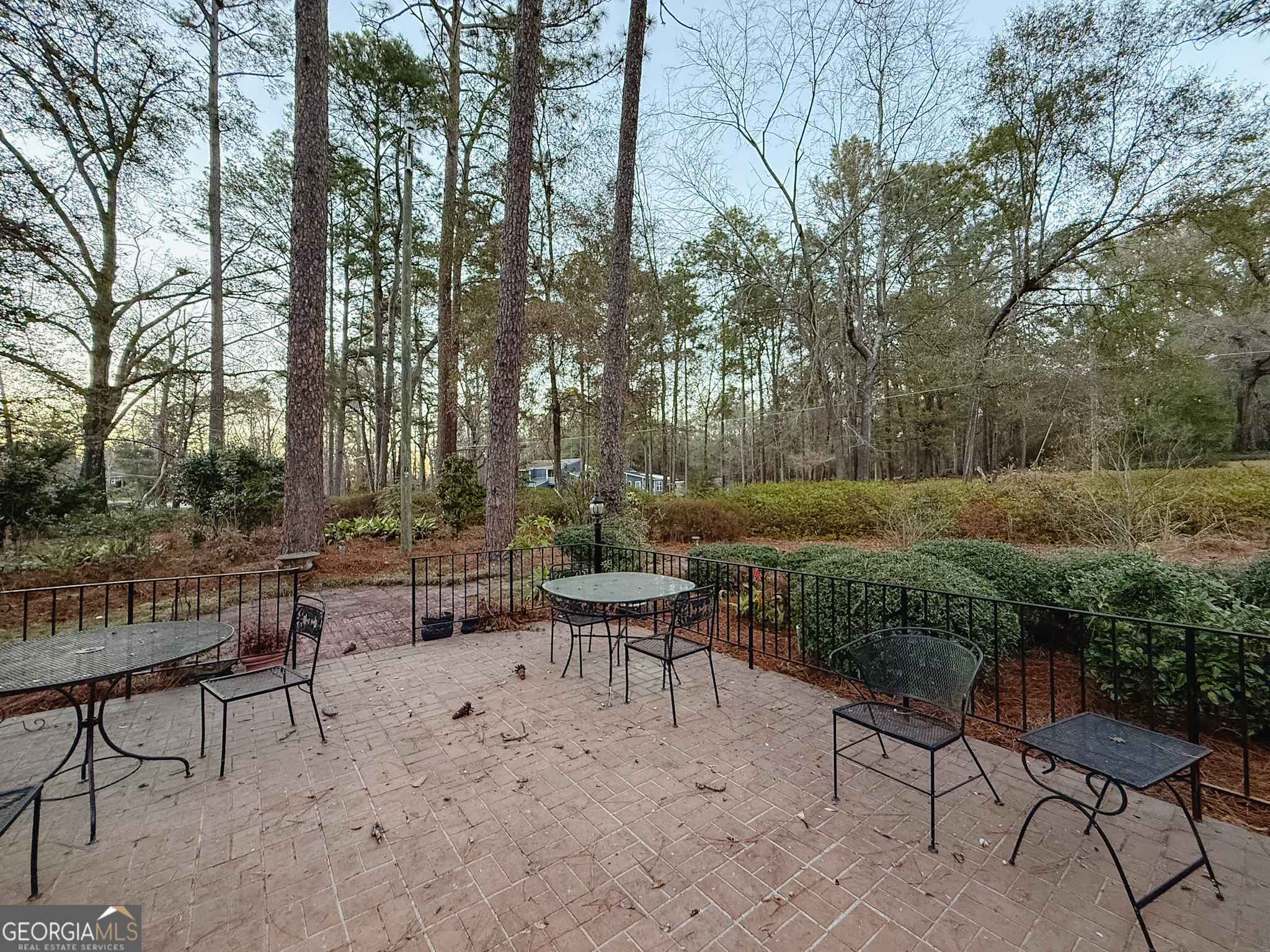 935 Odom Street Property Photo 5