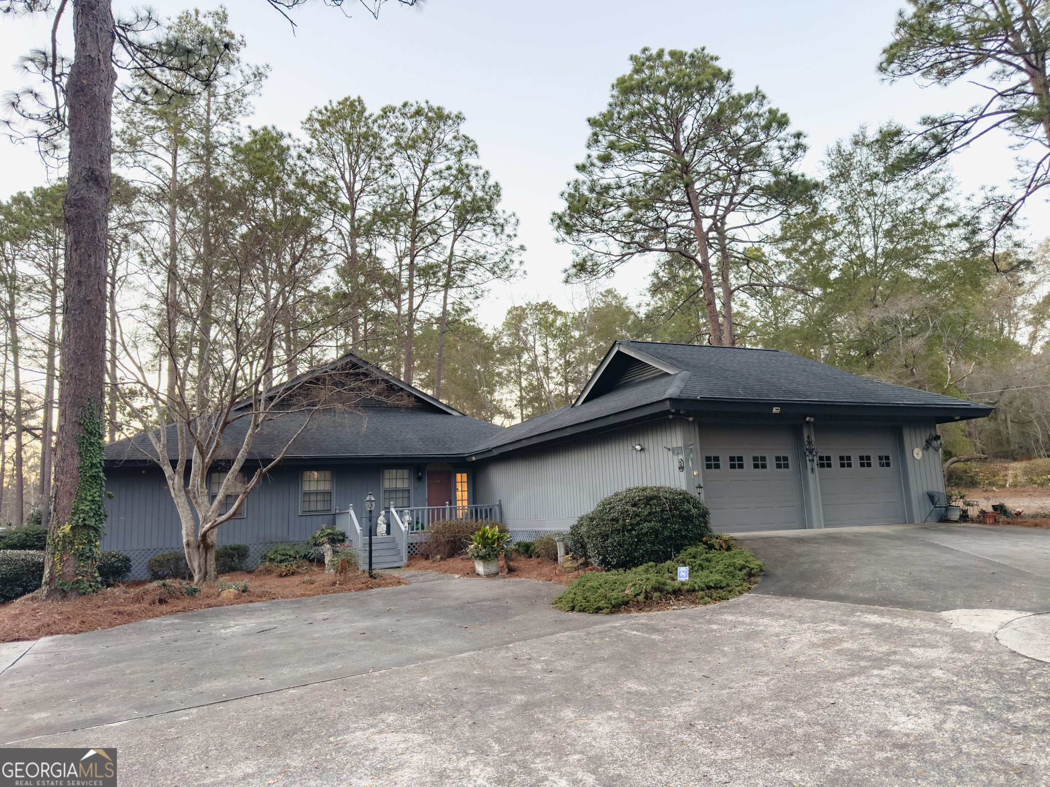 935 Odom Street Property Photo 10