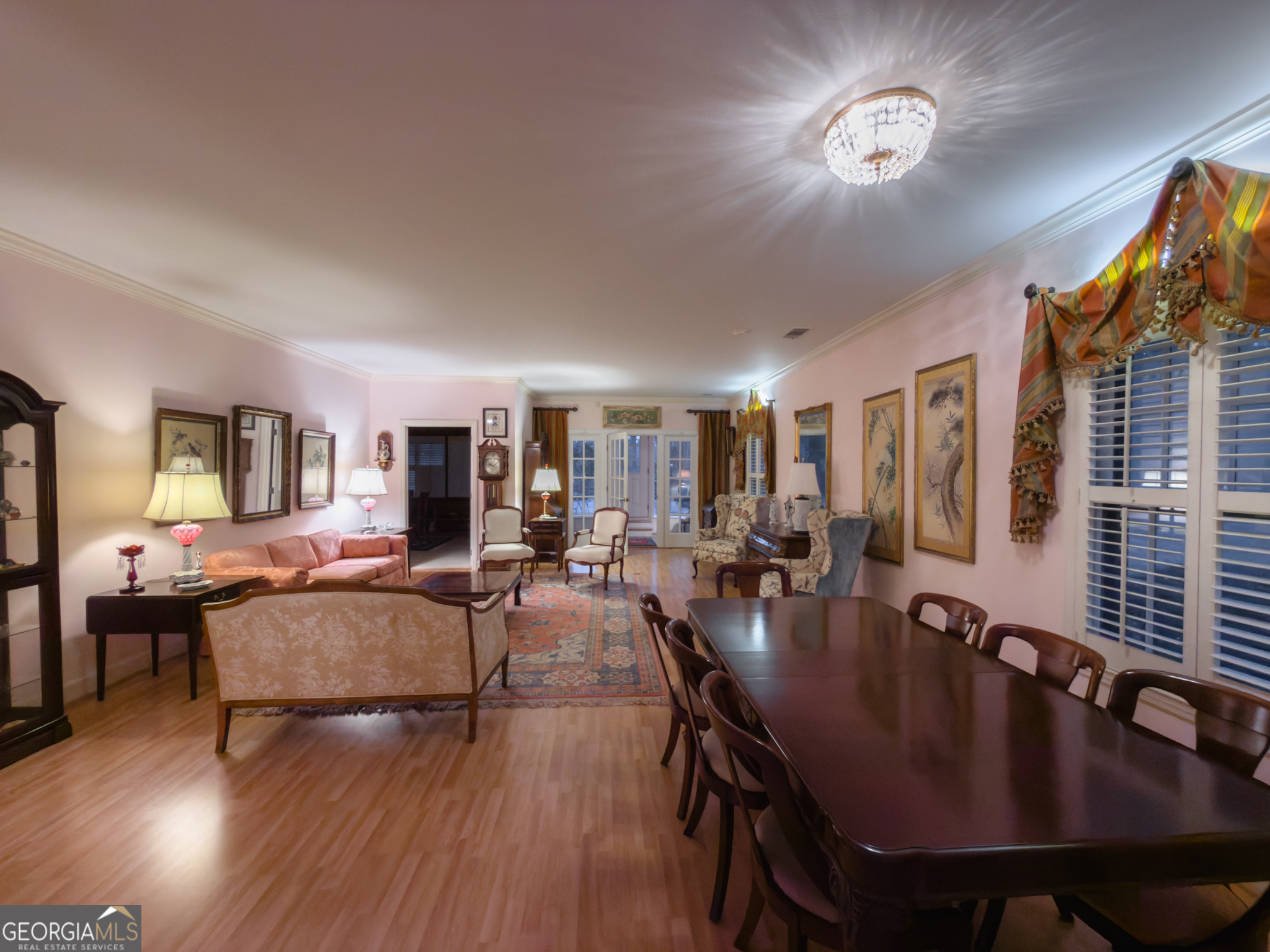 935 Odom Street Property Photo 15