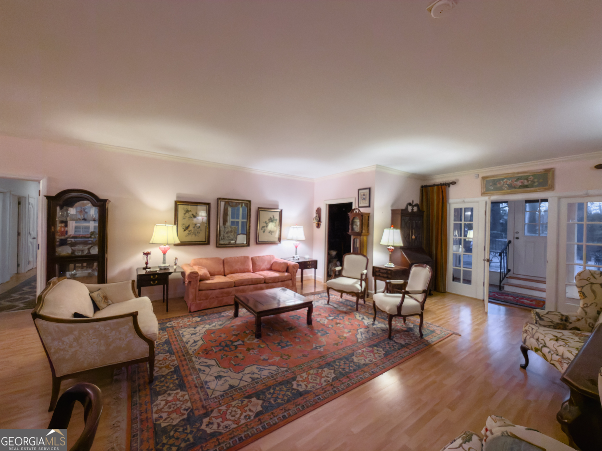 935 Odom Street Property Photo 16
