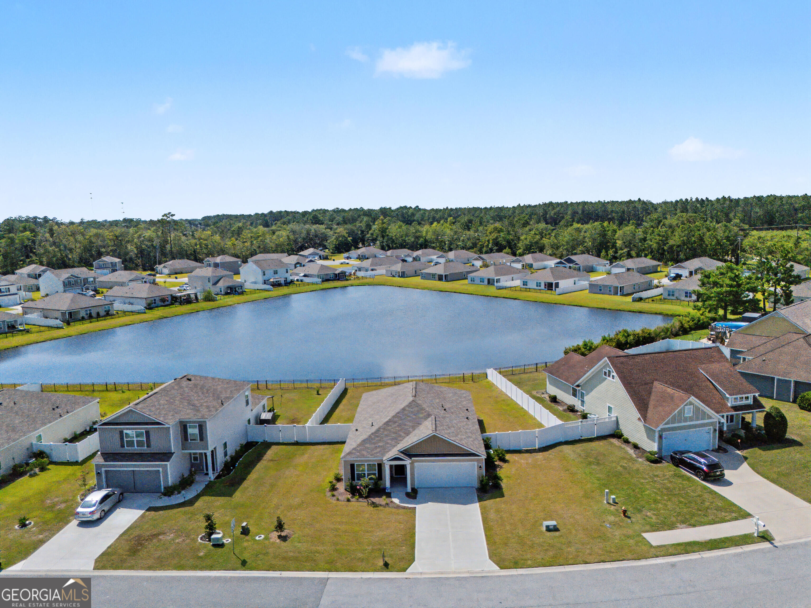 38 Autumns Wood Drive Property Photo 1
