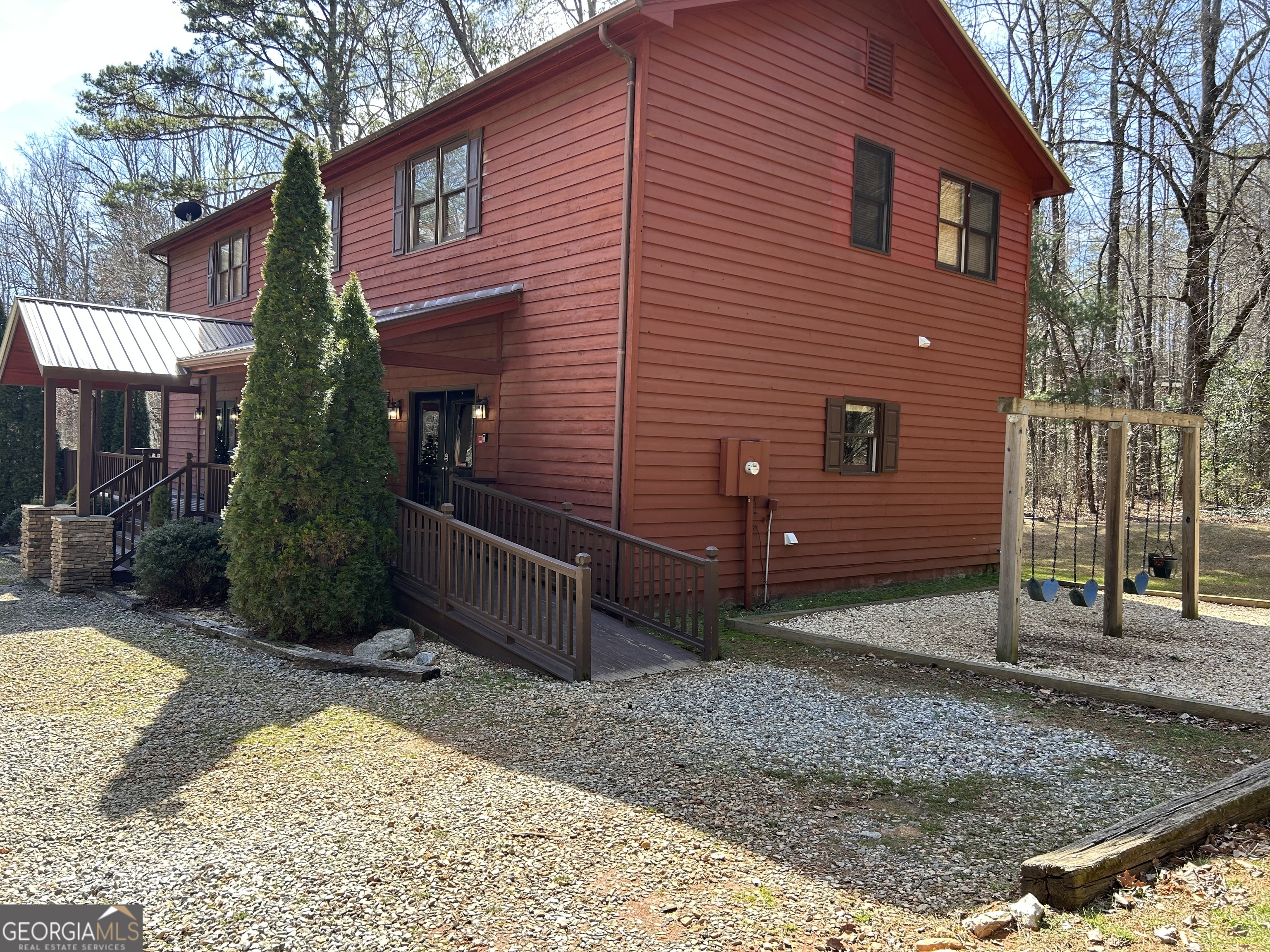 481 Chastain Road Property Photo 1