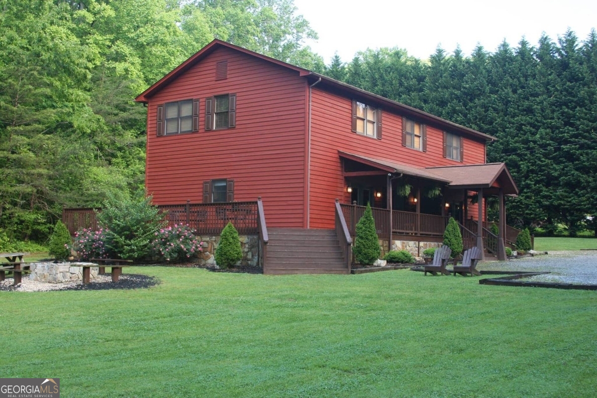 481 Chastain Road Property Photo 2
