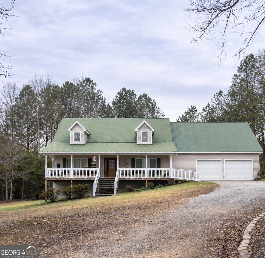 506 Doyle Road Se Property Photo 1