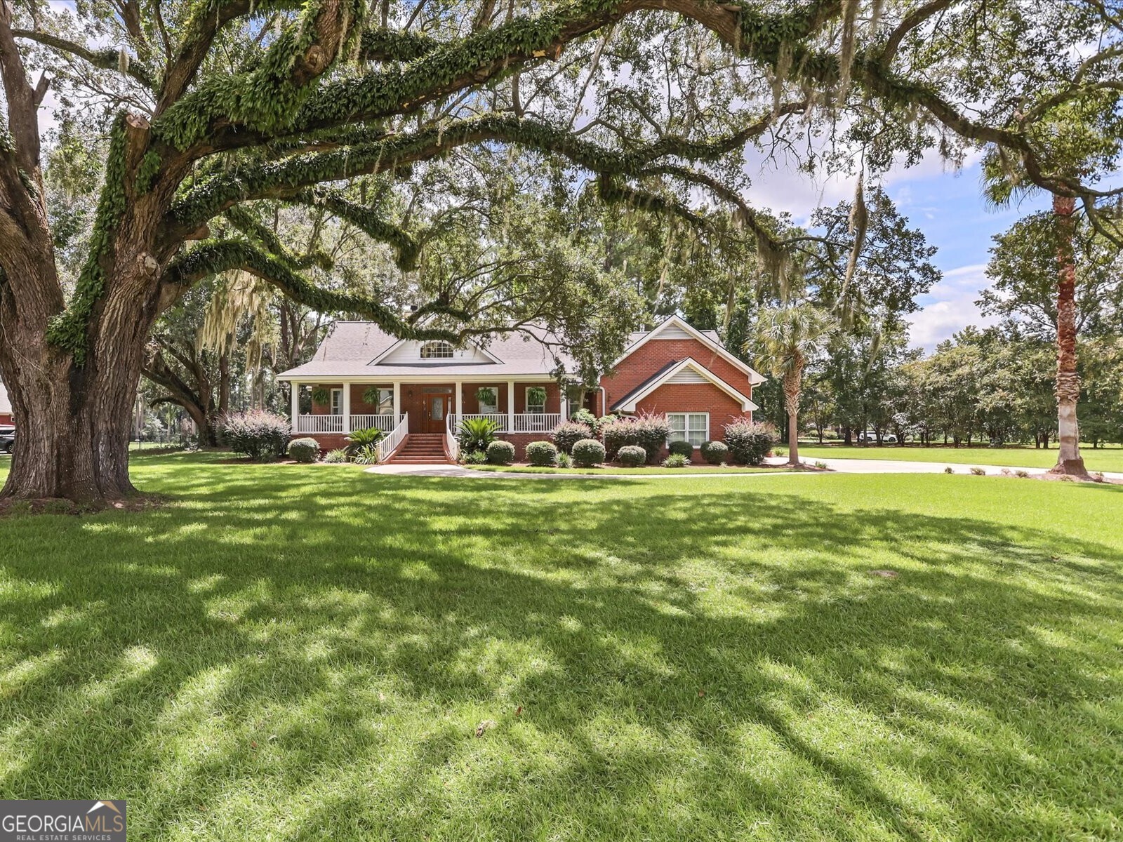 203 Cypress Lakes Drive Property Photo 1