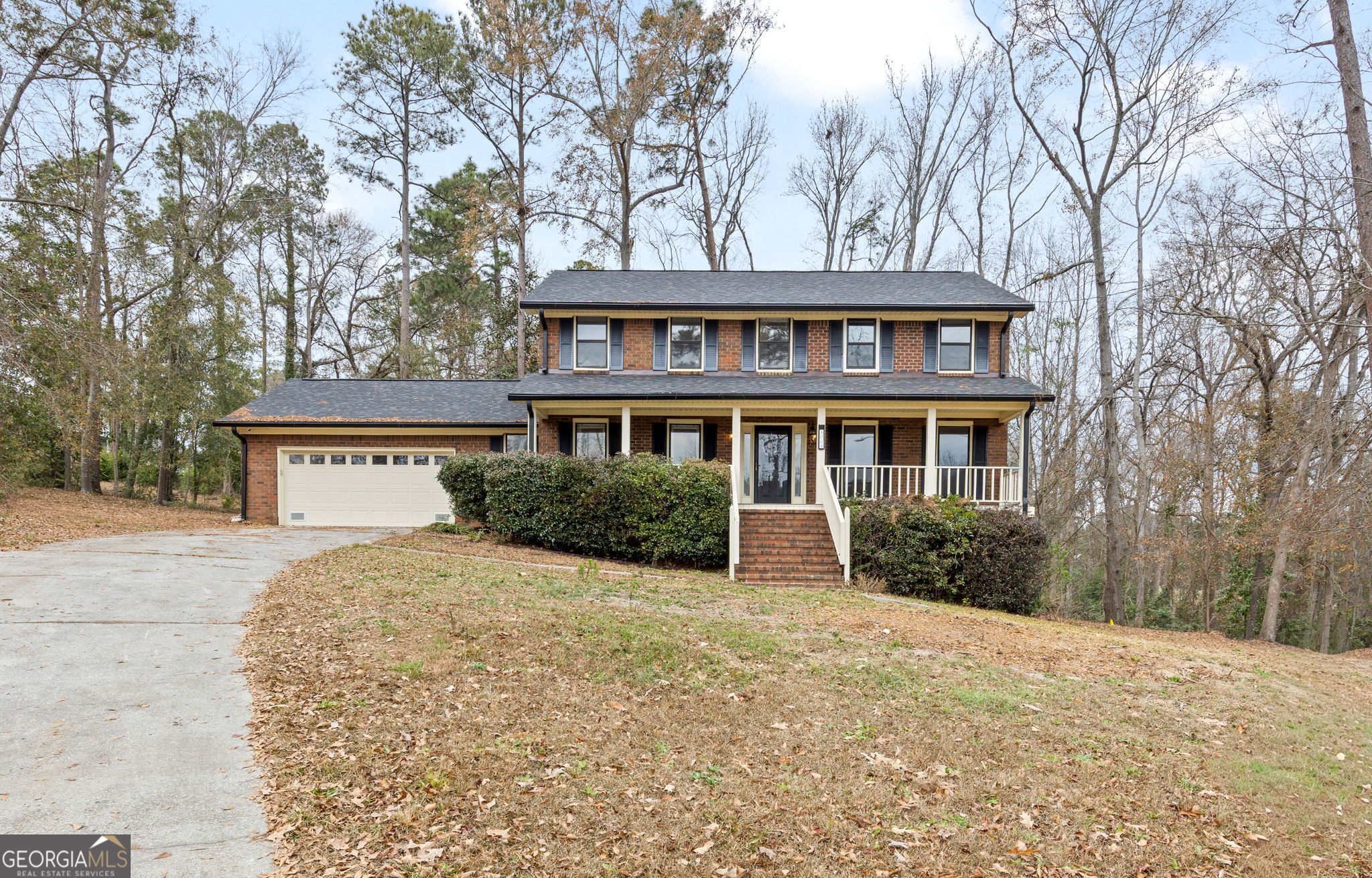 4064 Fairlane Court Property Photo 1