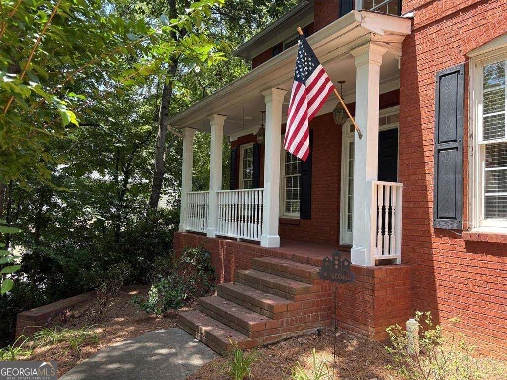 2631 Gladstone Terrace Property Photo 2