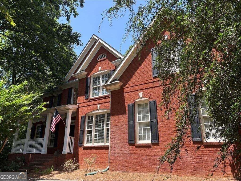 2631 Gladstone Terrace Property Photo 3