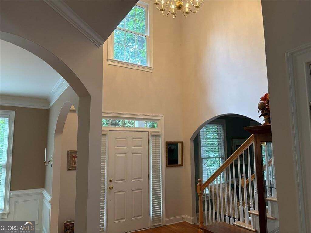 2631 Gladstone Terrace Property Photo 7