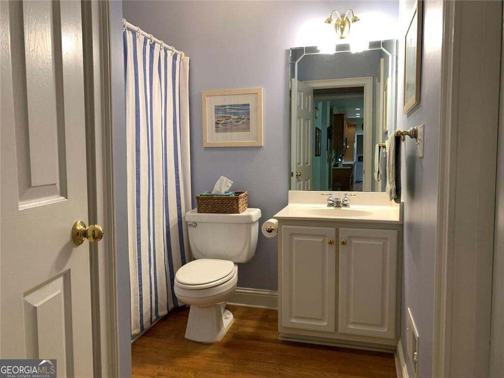 2631 Gladstone Terrace Property Photo 24