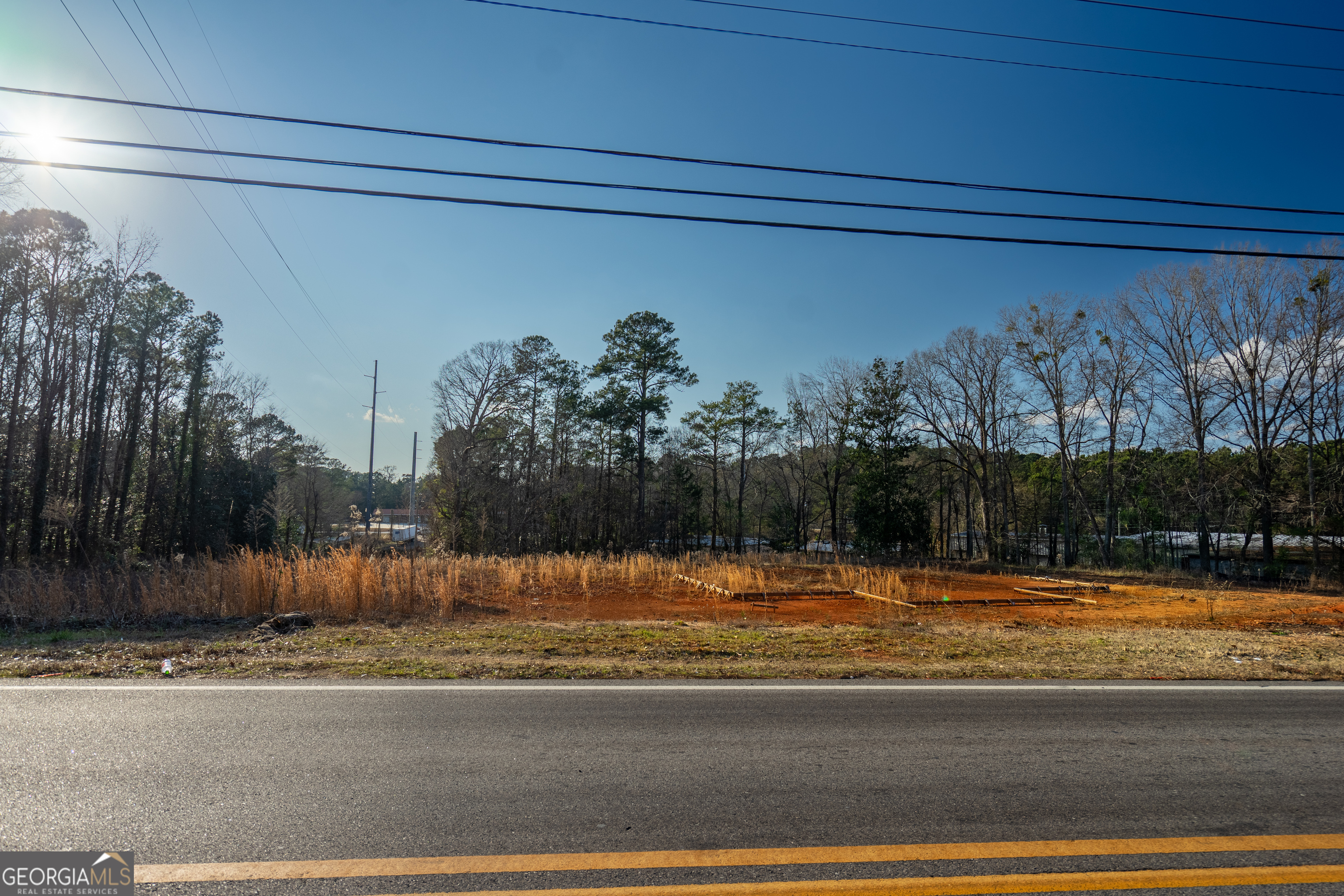 98 Old Airport Road