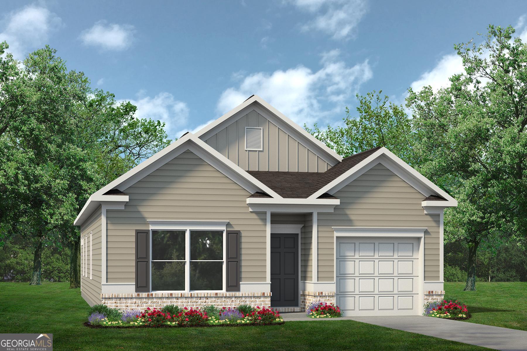 1009 Stonebridge Circle LOT 3 Property Photo 1