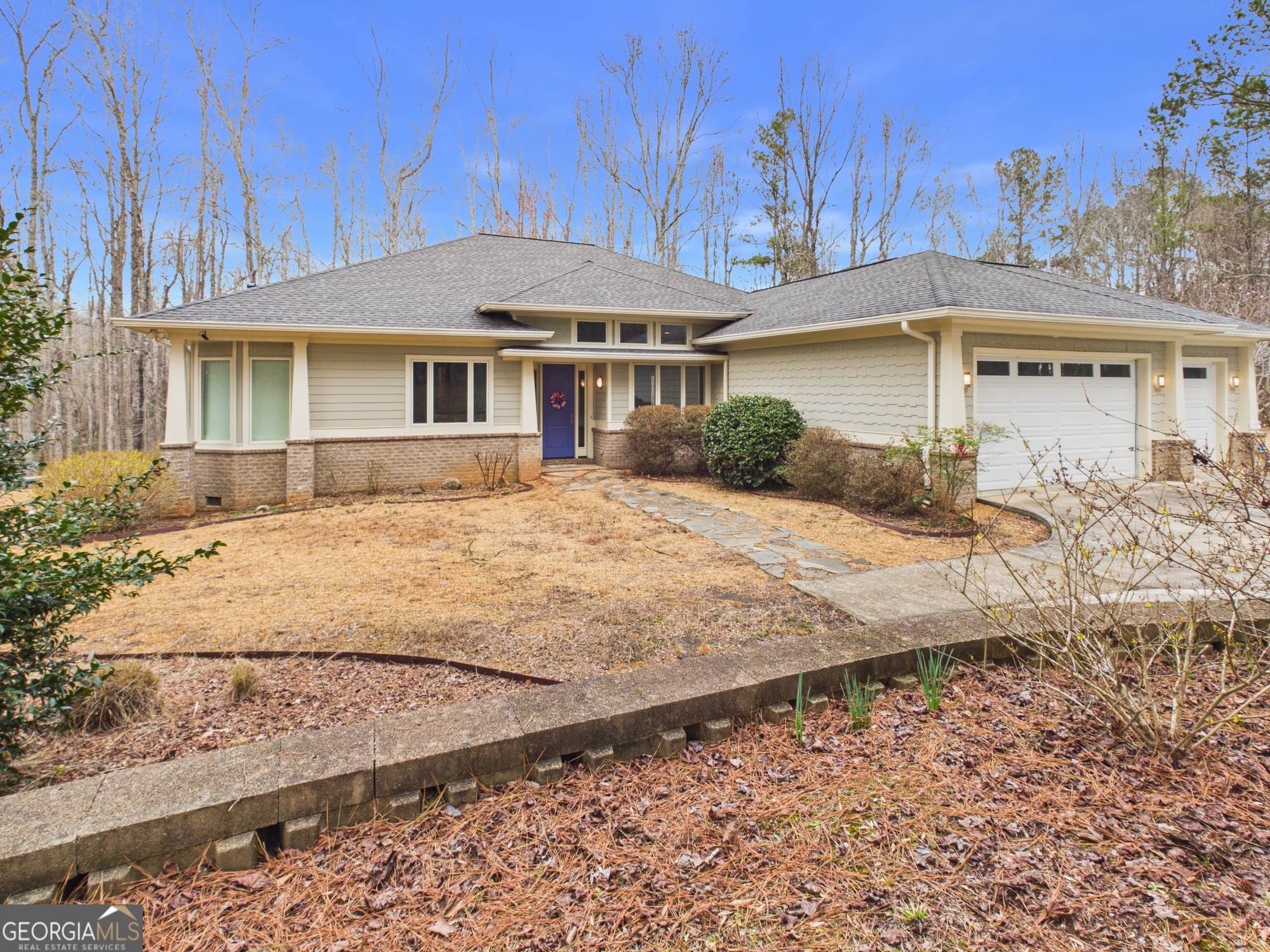 71 Owensby Mill Road Property Photo 1