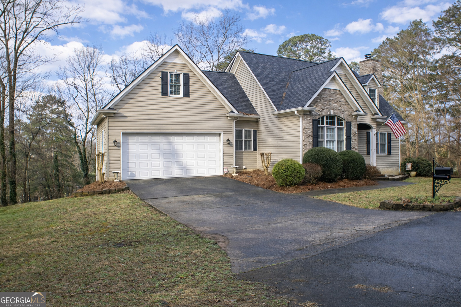 418 Flora Ext Avenue Property Photo 2