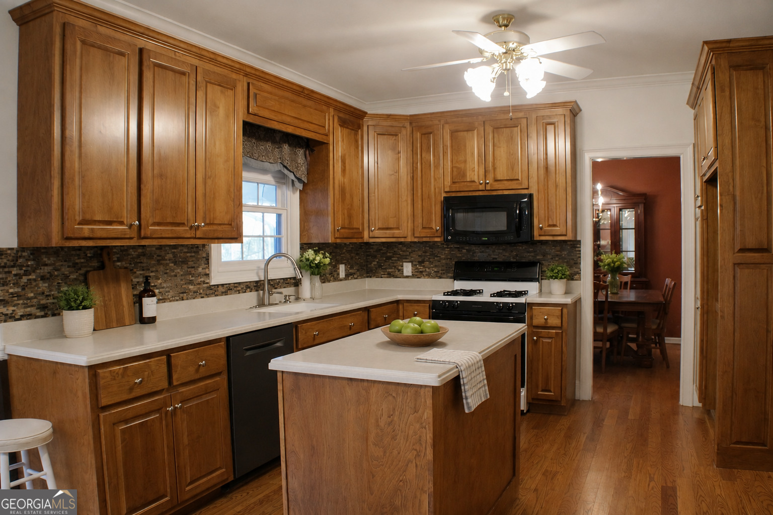 418 Flora Ext Avenue Property Photo 11