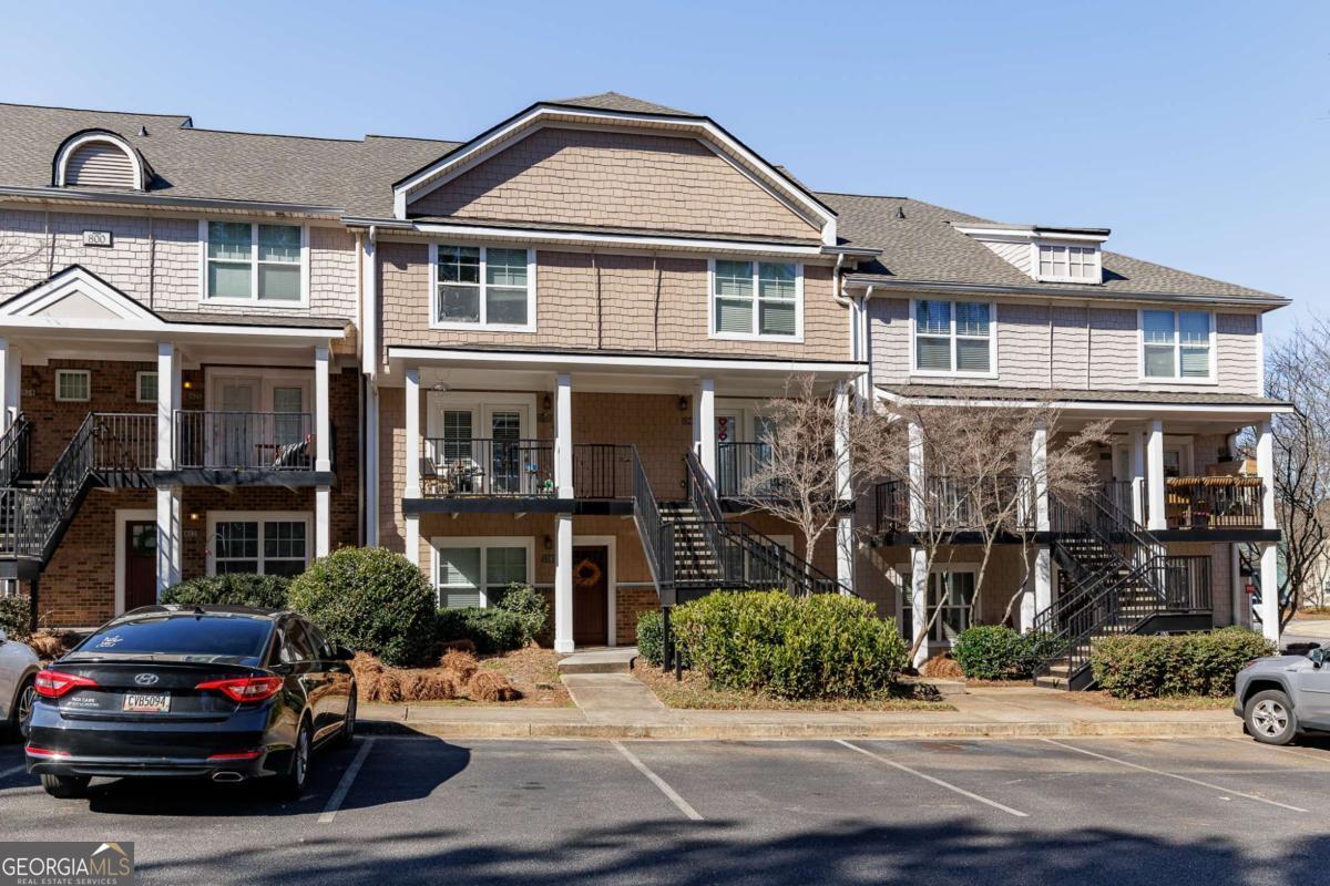 1035 Barnett Shoals Road # 827 Property Photo 1